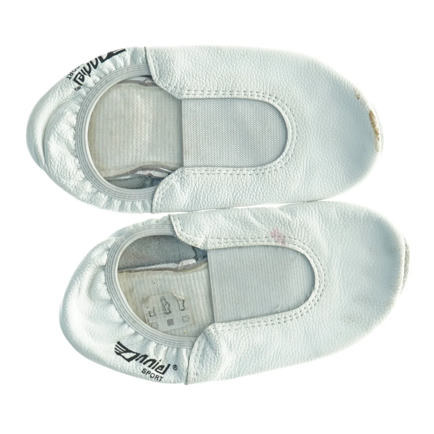 Gymnastiksko til børn (str. 30)