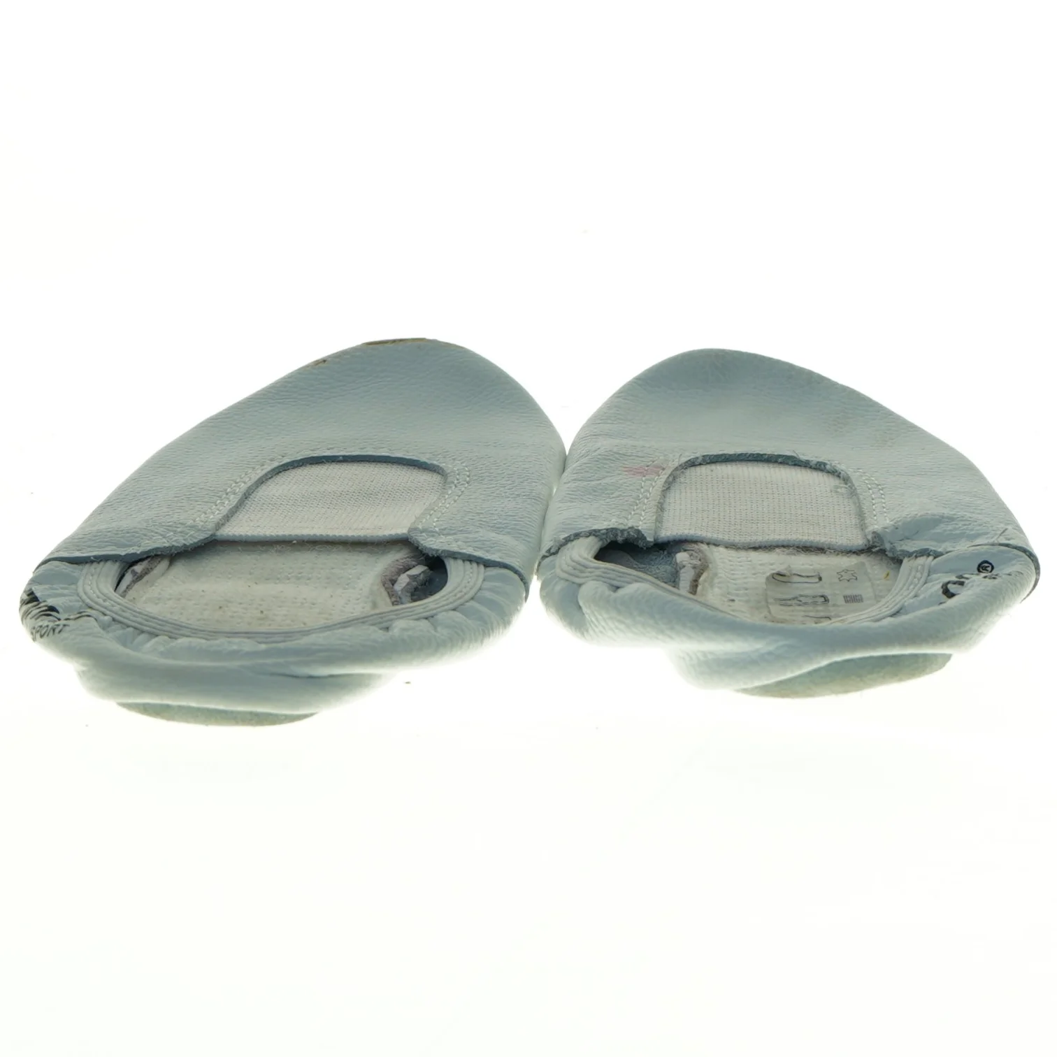 Gymnastiksko til børn (str. 30)