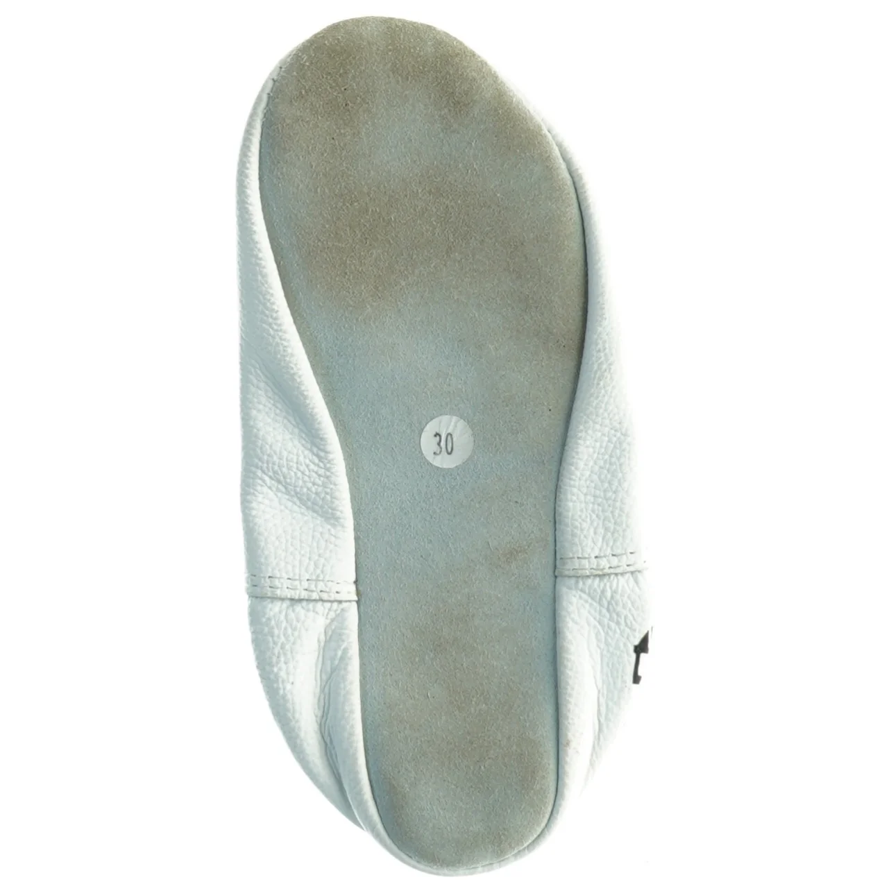 Gymnastiksko til børn (str. 30)