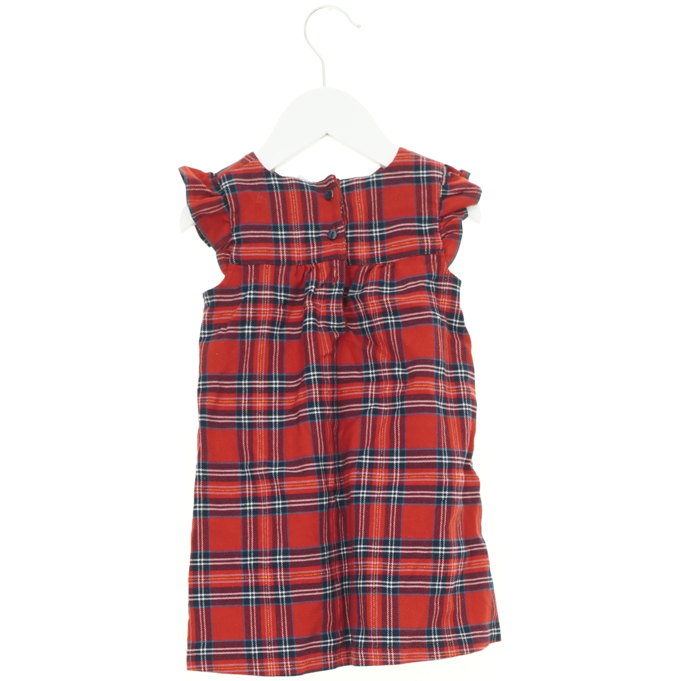 Kjole fra H&M (str. 86 cm)