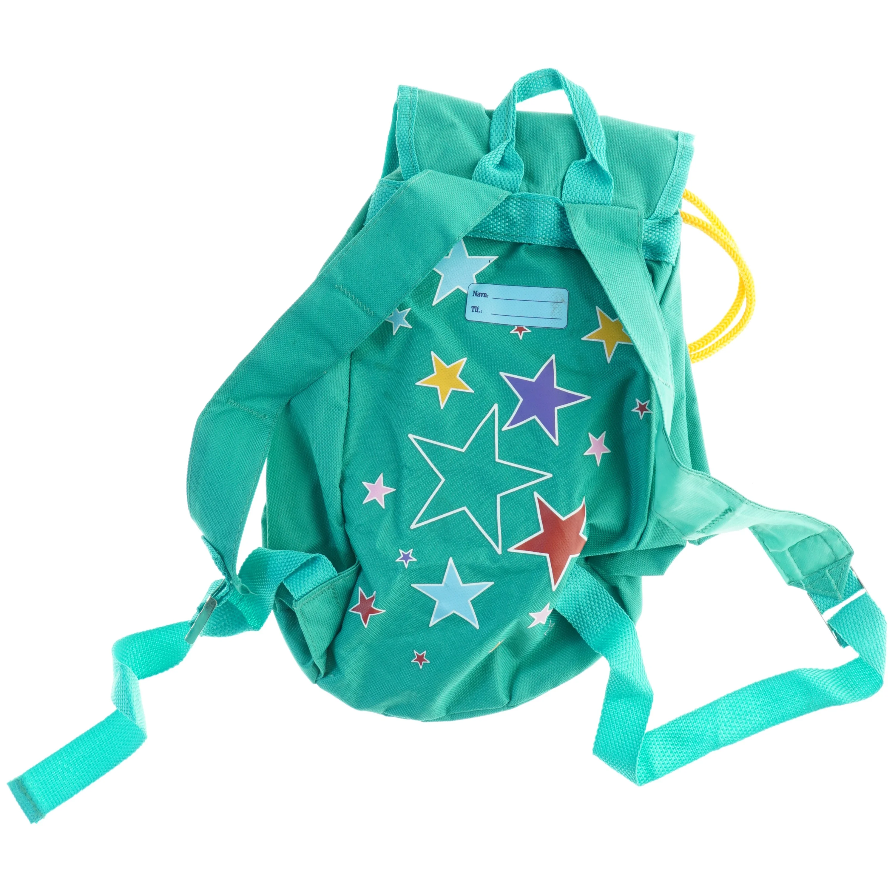 Cirkus Summarum rygsæk (str. 32 x 24 cm)