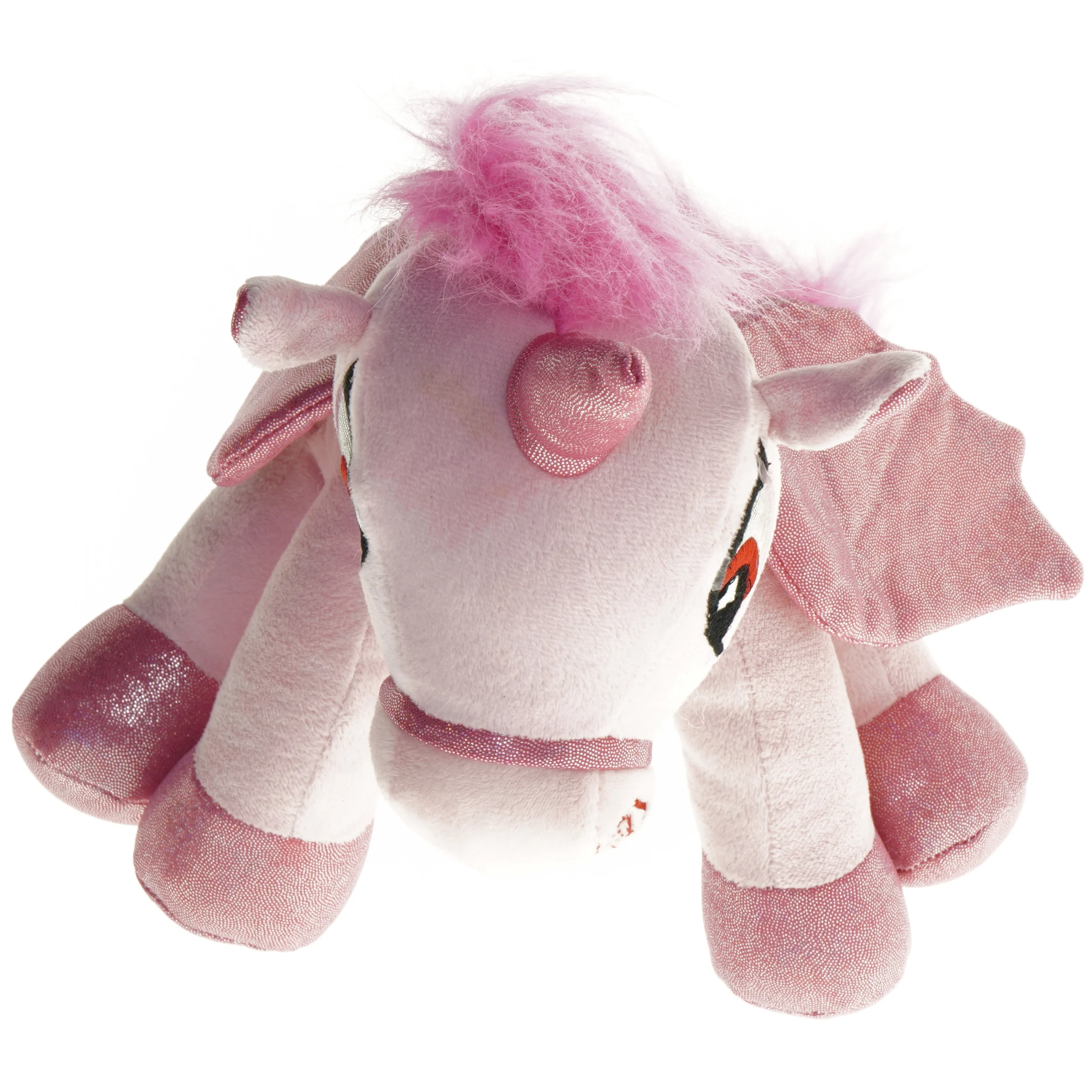 Enhjørning (str. 29 x 24 cm)