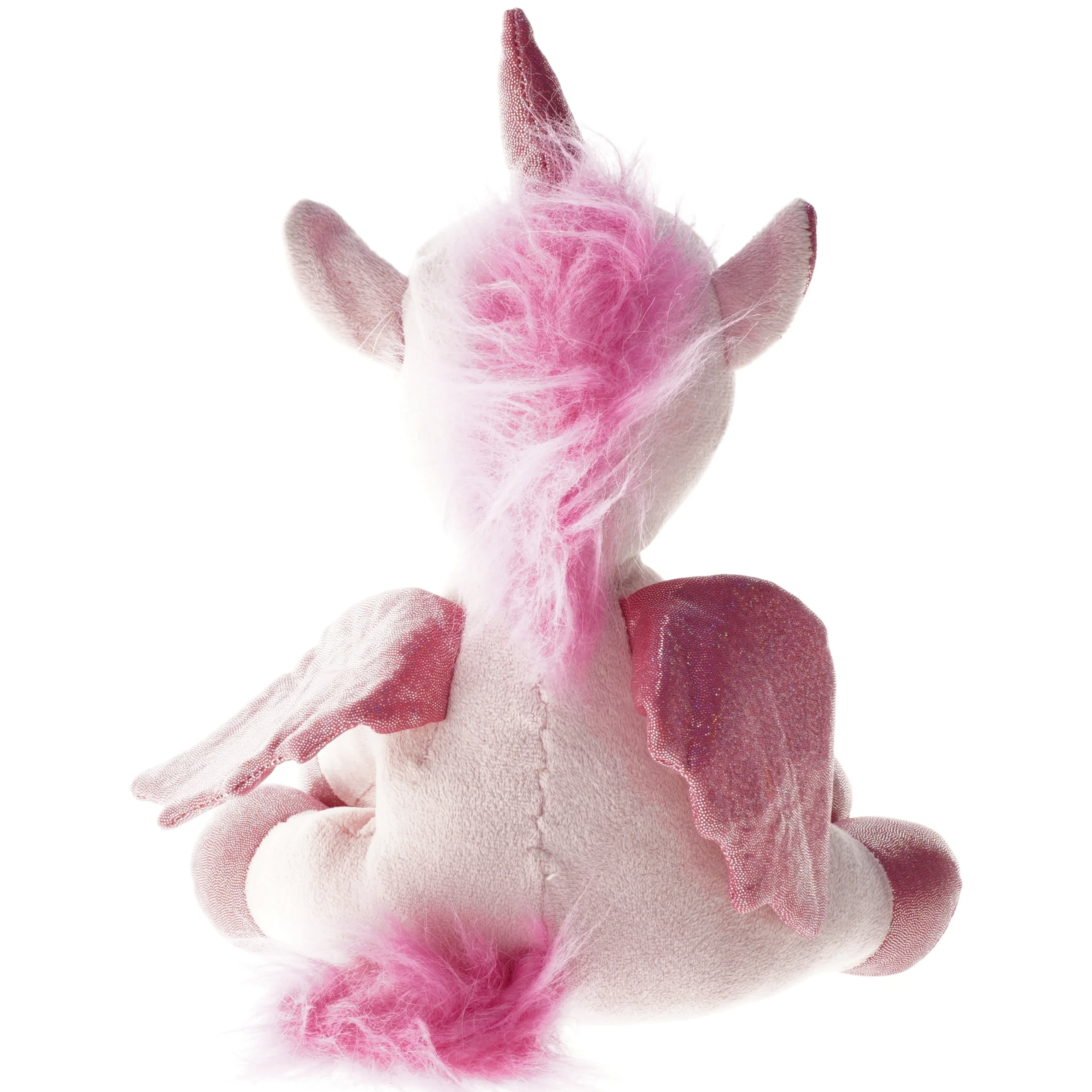 Enhjørning (str. 29 x 24 cm)