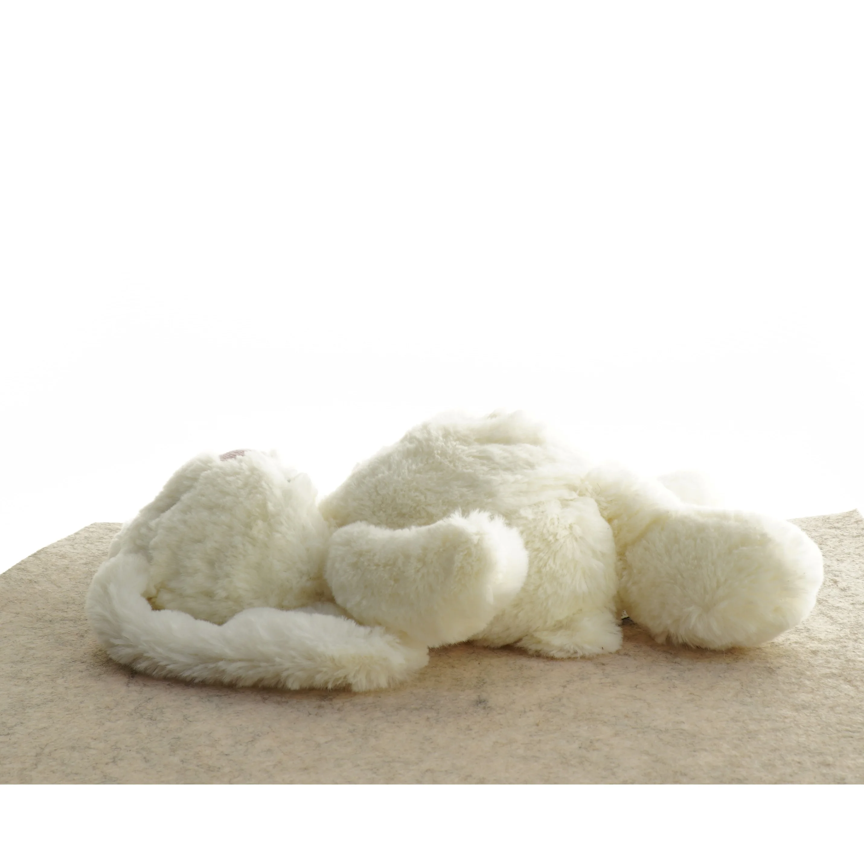 Kanin fra Teddy Kompaniet (str. 27 garanti cm)