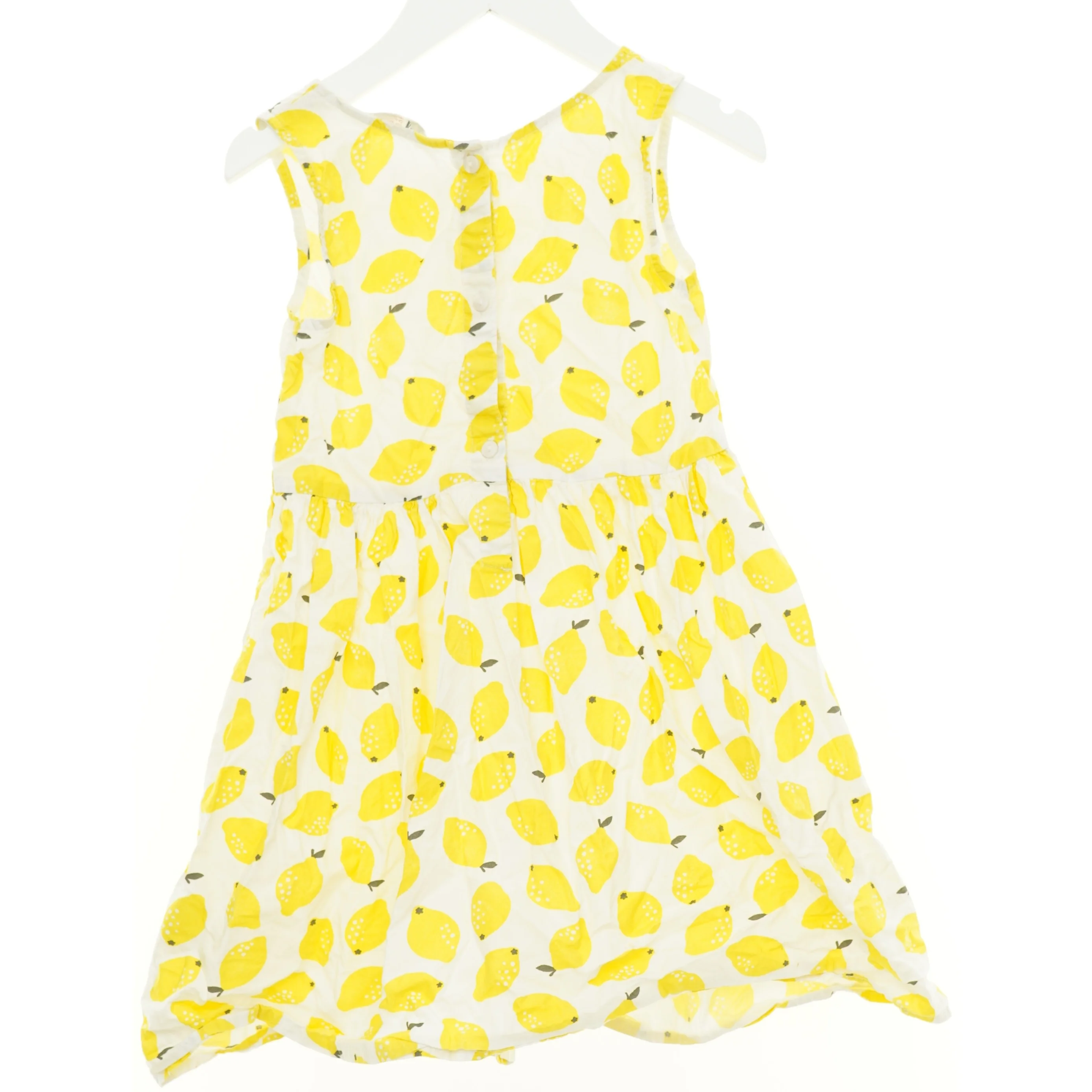 Kjole fra H&M (str. 122 cm)