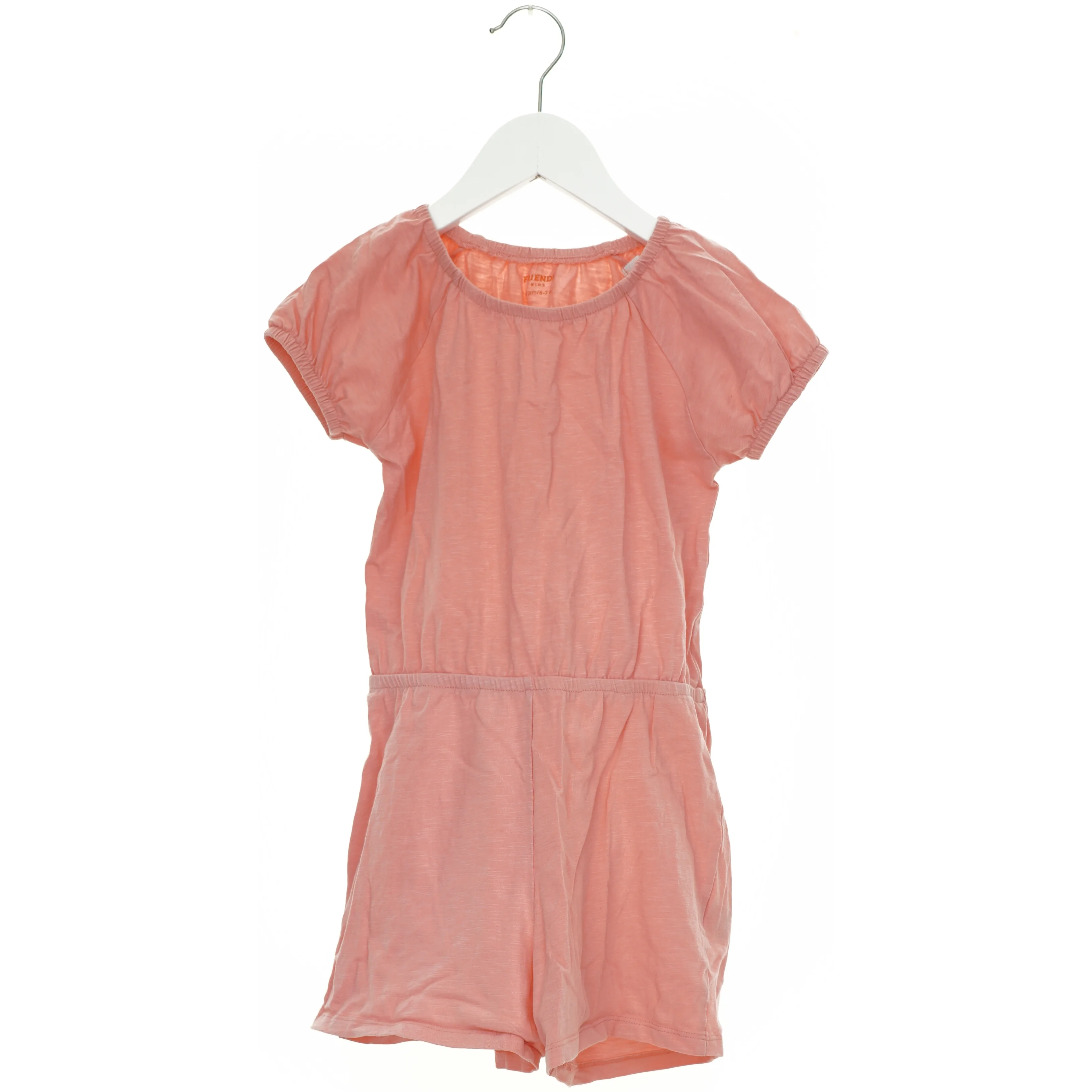 Buksedragt fra Friends (str. 122 cm)