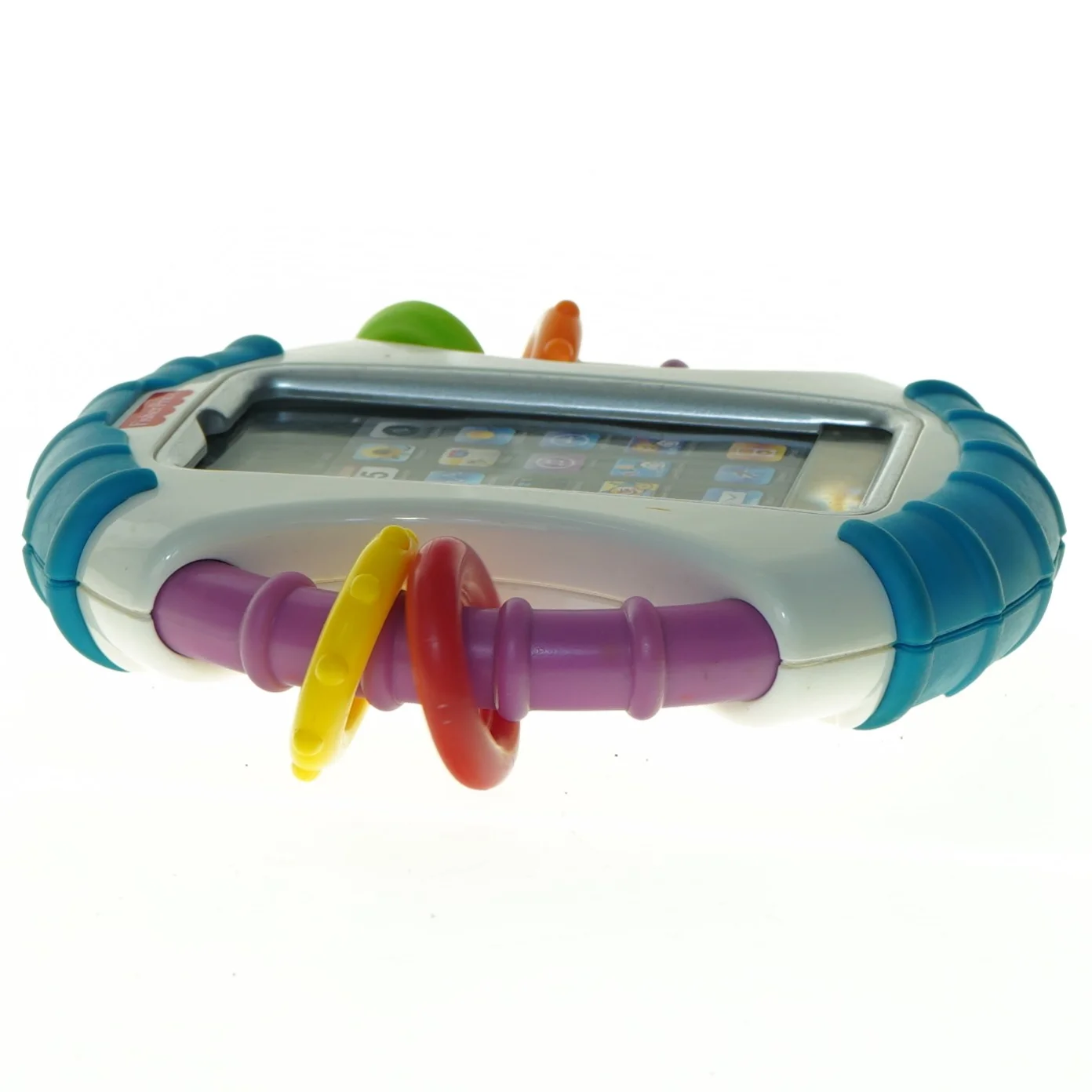 Fisher-Price Apptivity Case for iPhone & iPod fra Fisher-Price (str. 16 cm)