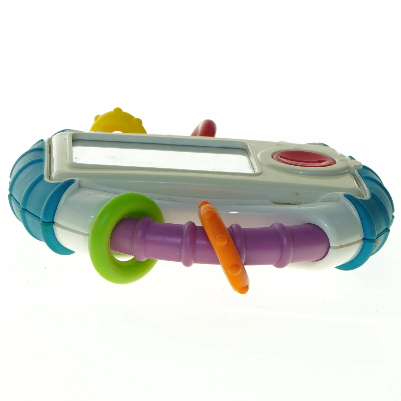 Fisher-Price Apptivity Case for iPhone & iPod fra Fisher-Price (str. 16 cm)