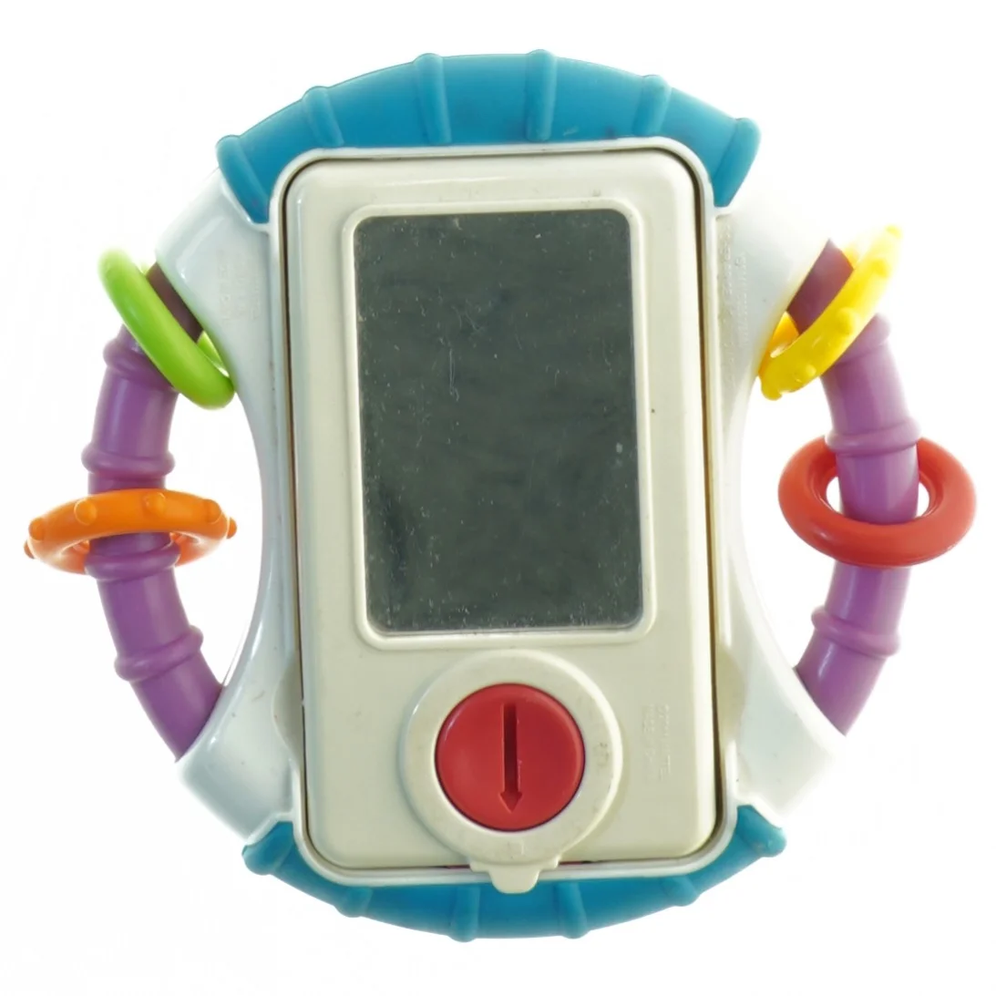 Fisher-Price Apptivity Case for iPhone & iPod fra Fisher-Price (str. 16 cm)
