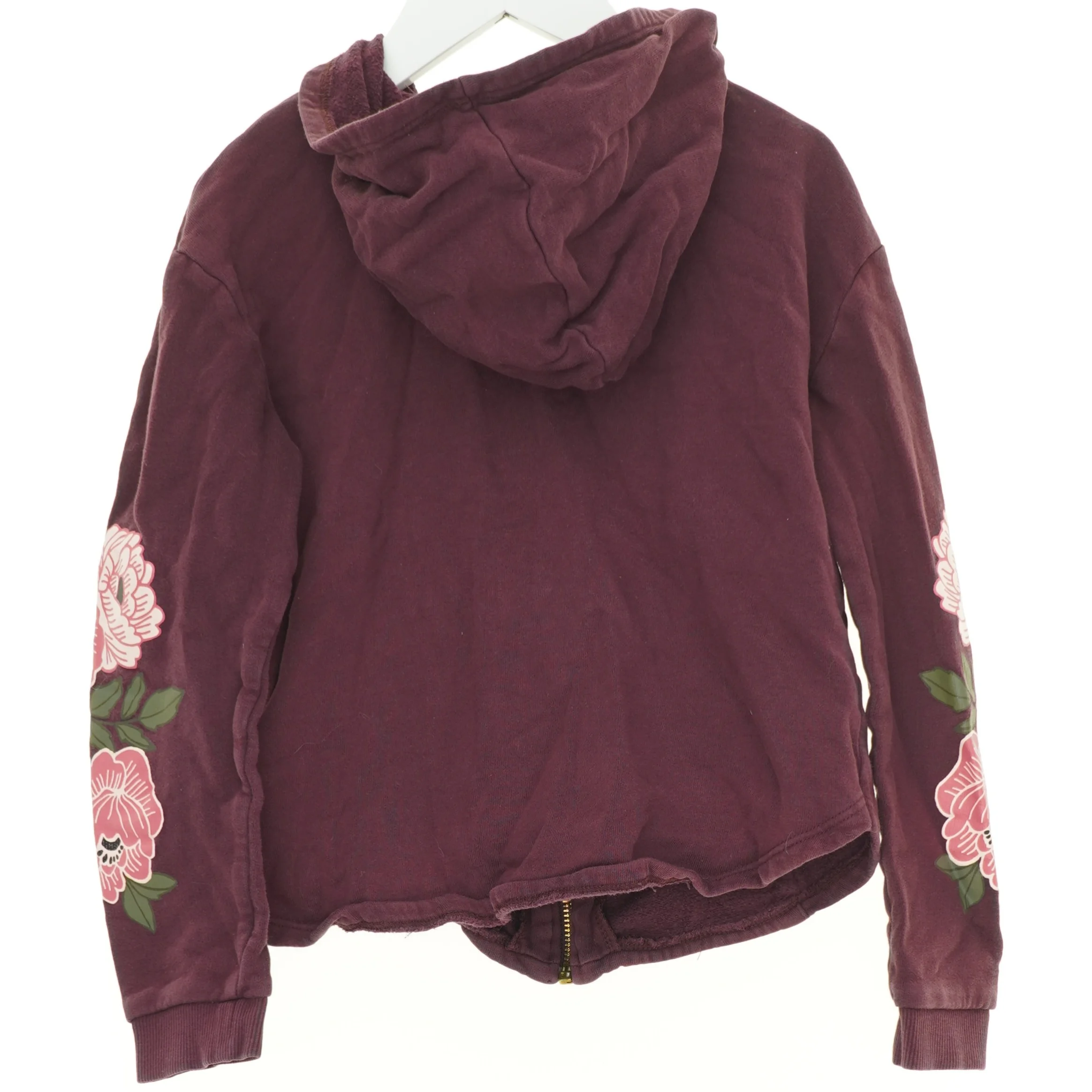 Hættetrøje fra H&M (str. 140 cm)