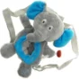 Elefant rygsæk til børn (str. 27 x 21 cm)