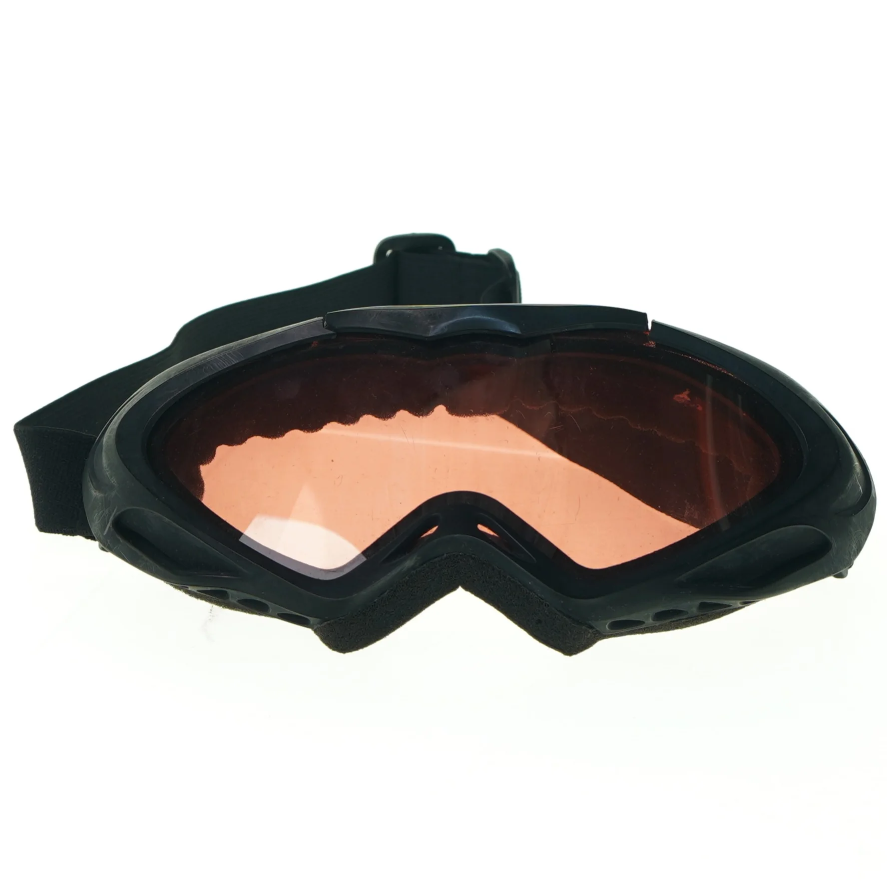 Skibriller fra Morey (str. 18 x 7 cm)