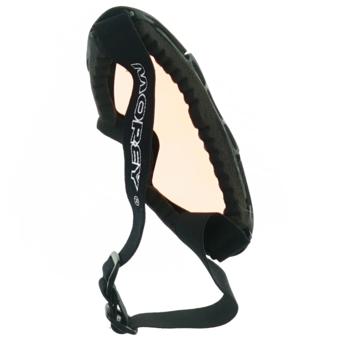 Skibriller fra Morey (str. 18 x 7 cm)