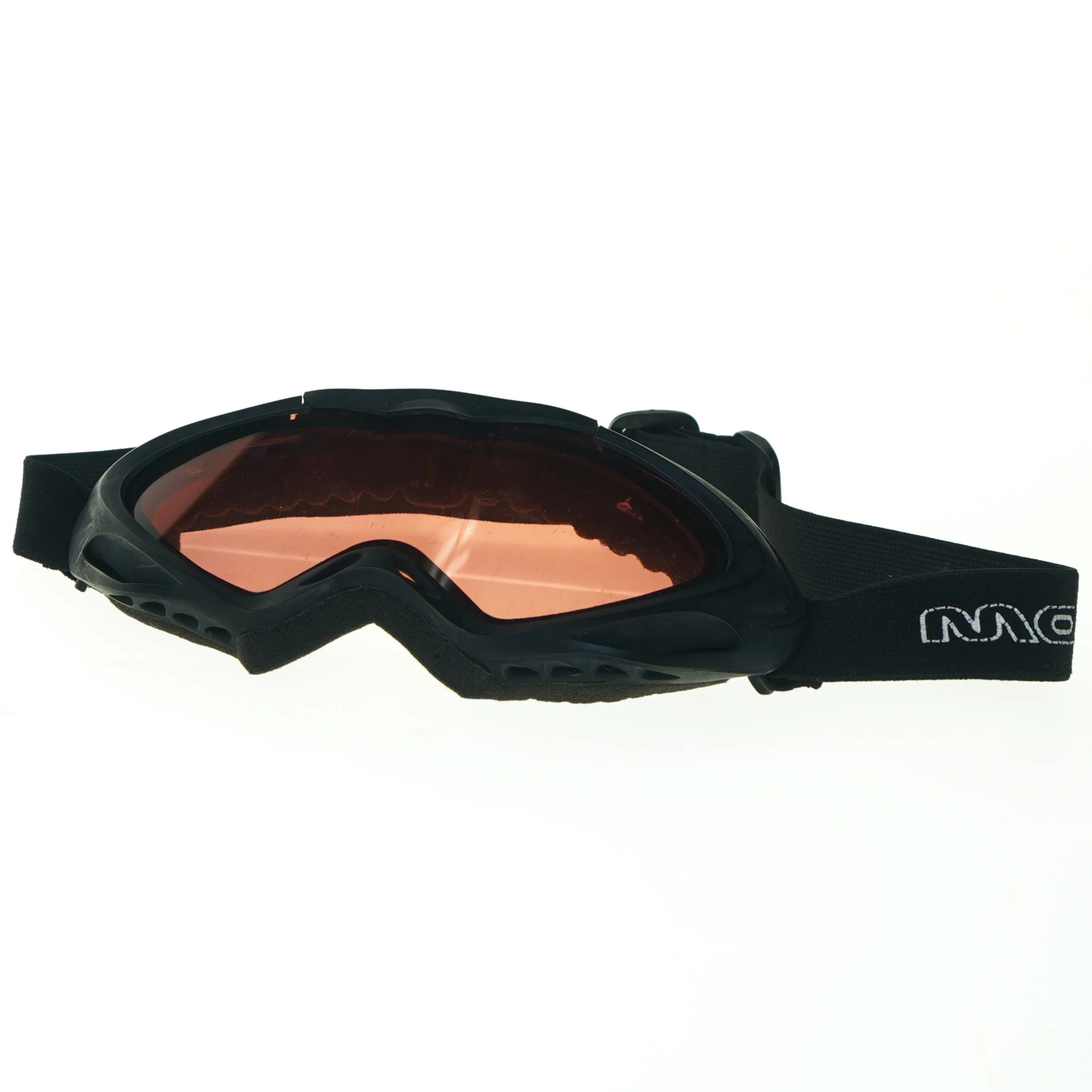 Skibriller fra Morey (str. 18 x 7 cm)