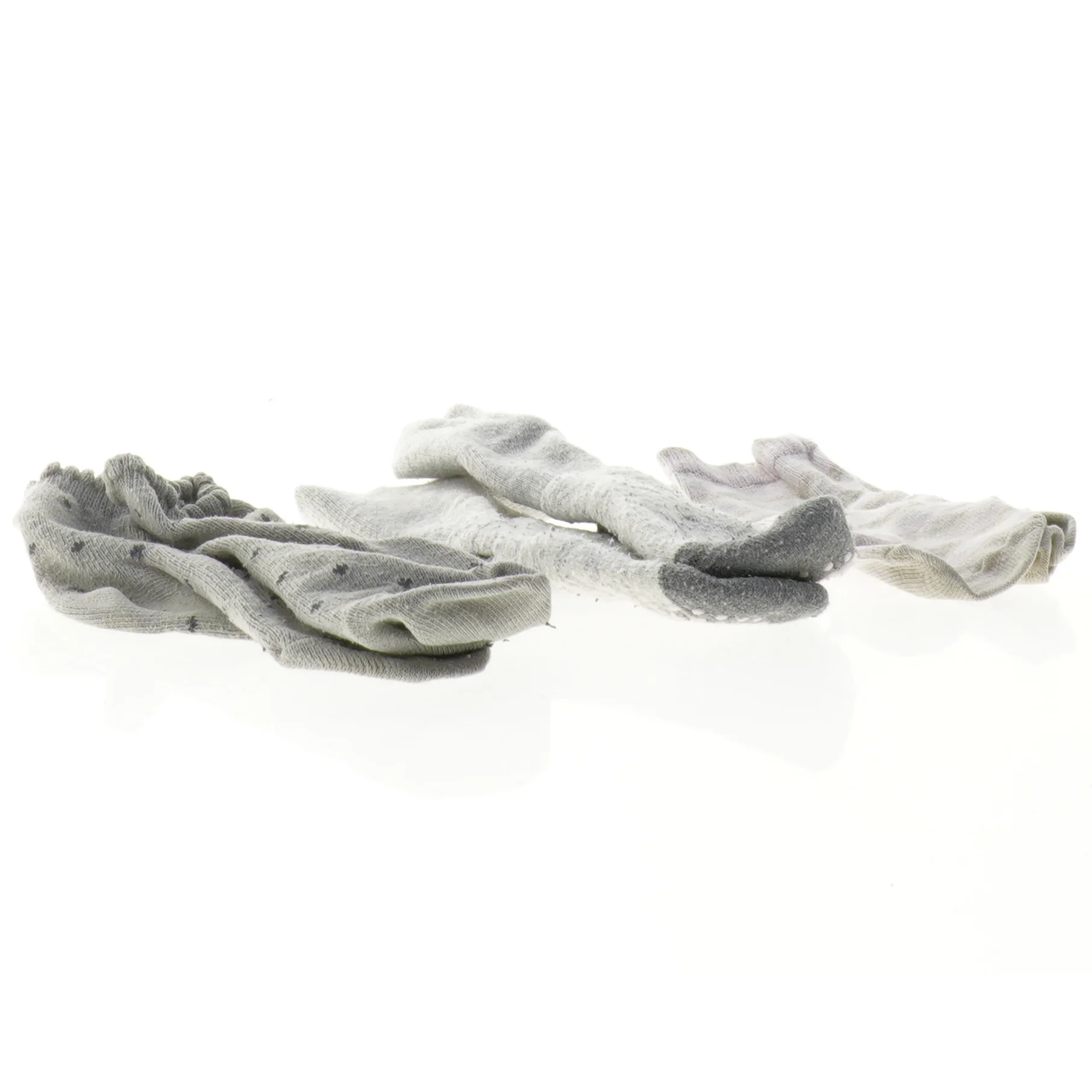 Strømper til småbørn (str. 10 cm)