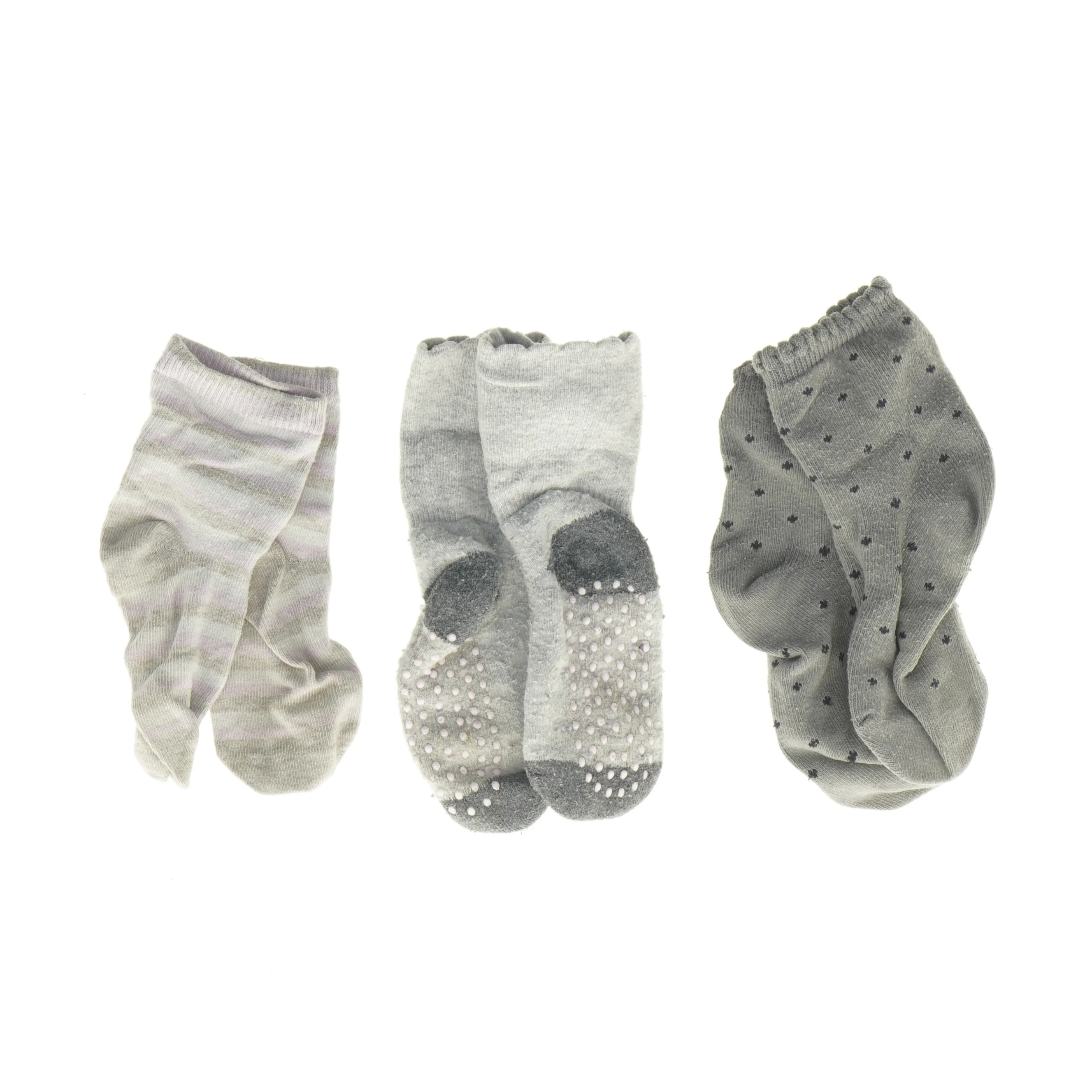 Strømper til småbørn (str. 10 cm)