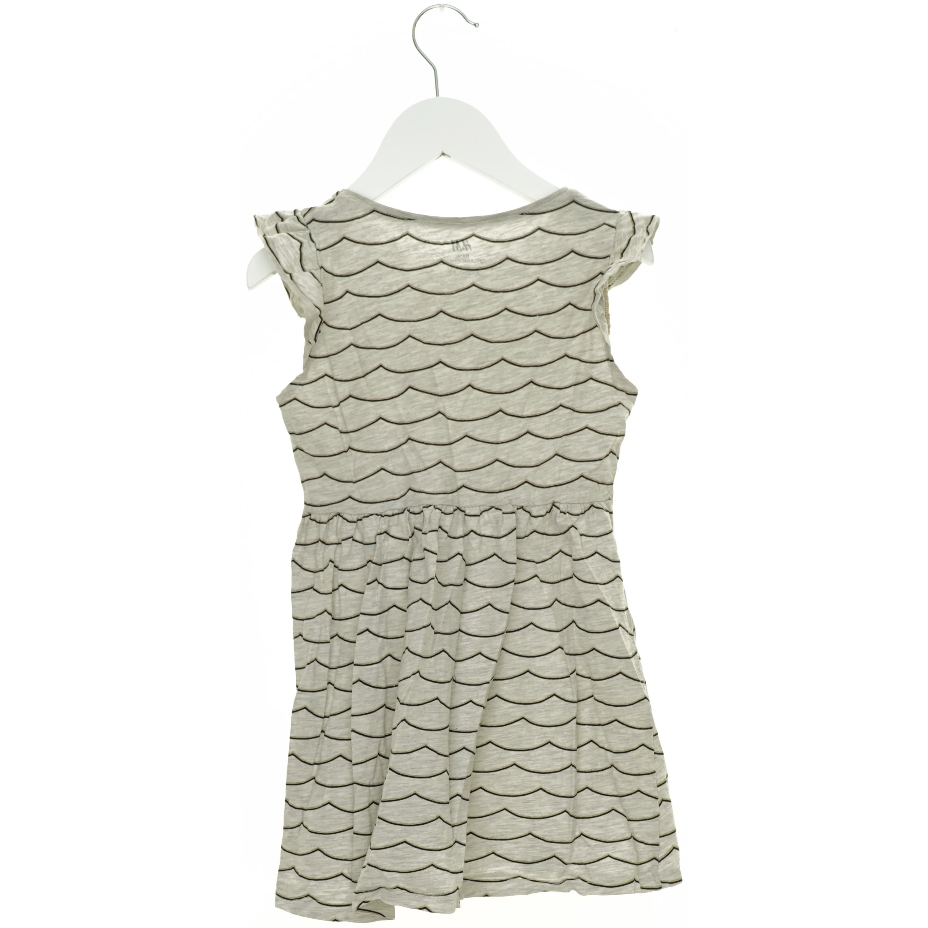 Kjole fra H&M (str. 116 cm)