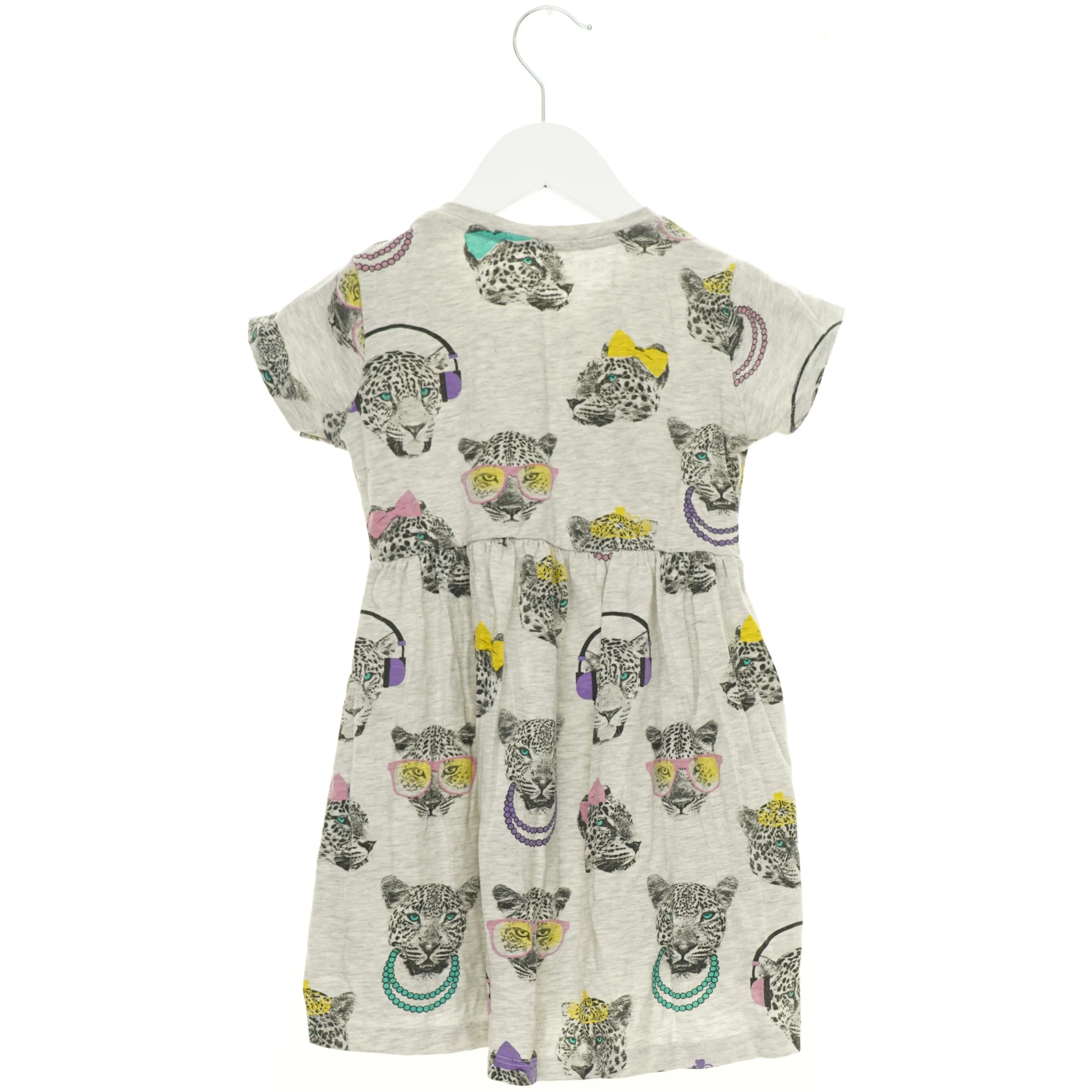 Kjole fra VRS (str. 116 cm)