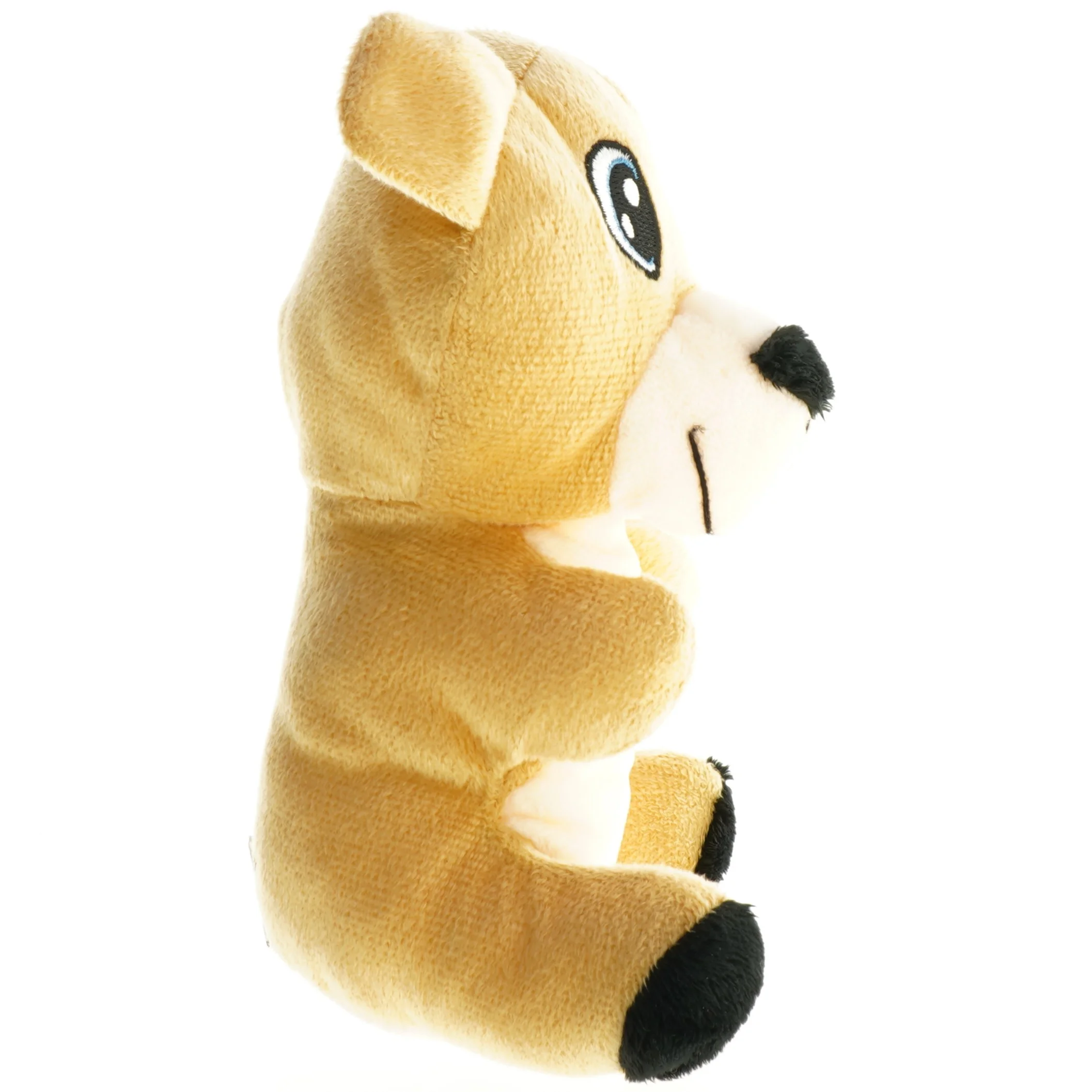 Bamse fra Leico (str. 20 x 10 cm)