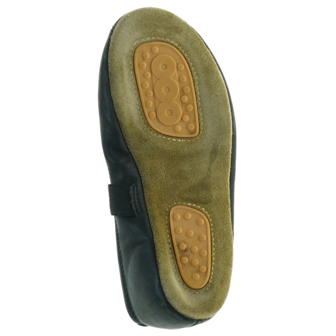 Sorte dansesko (str. 32)