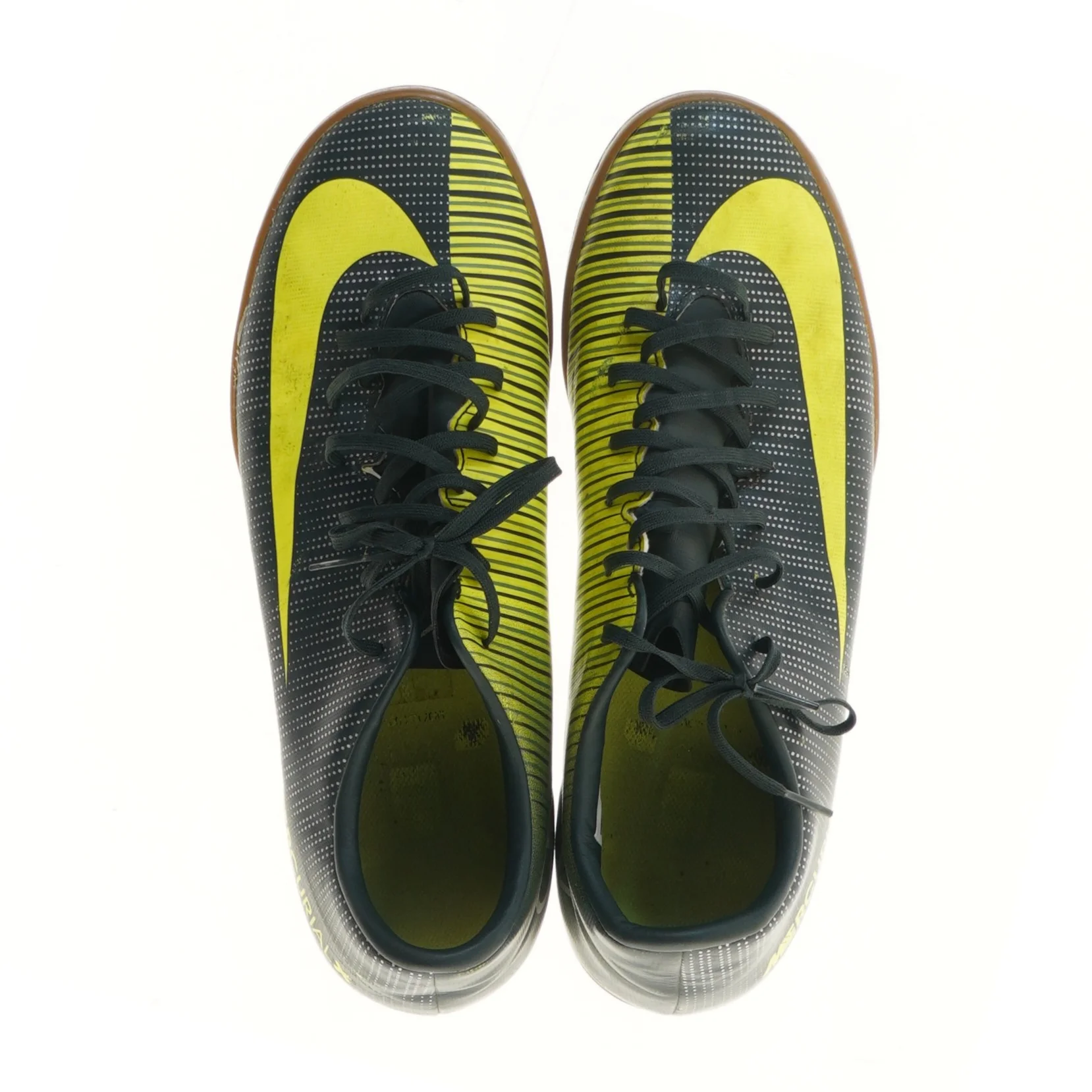 Nike Mercurialx indendørs fodboldsko fra Nike (str. 44 )