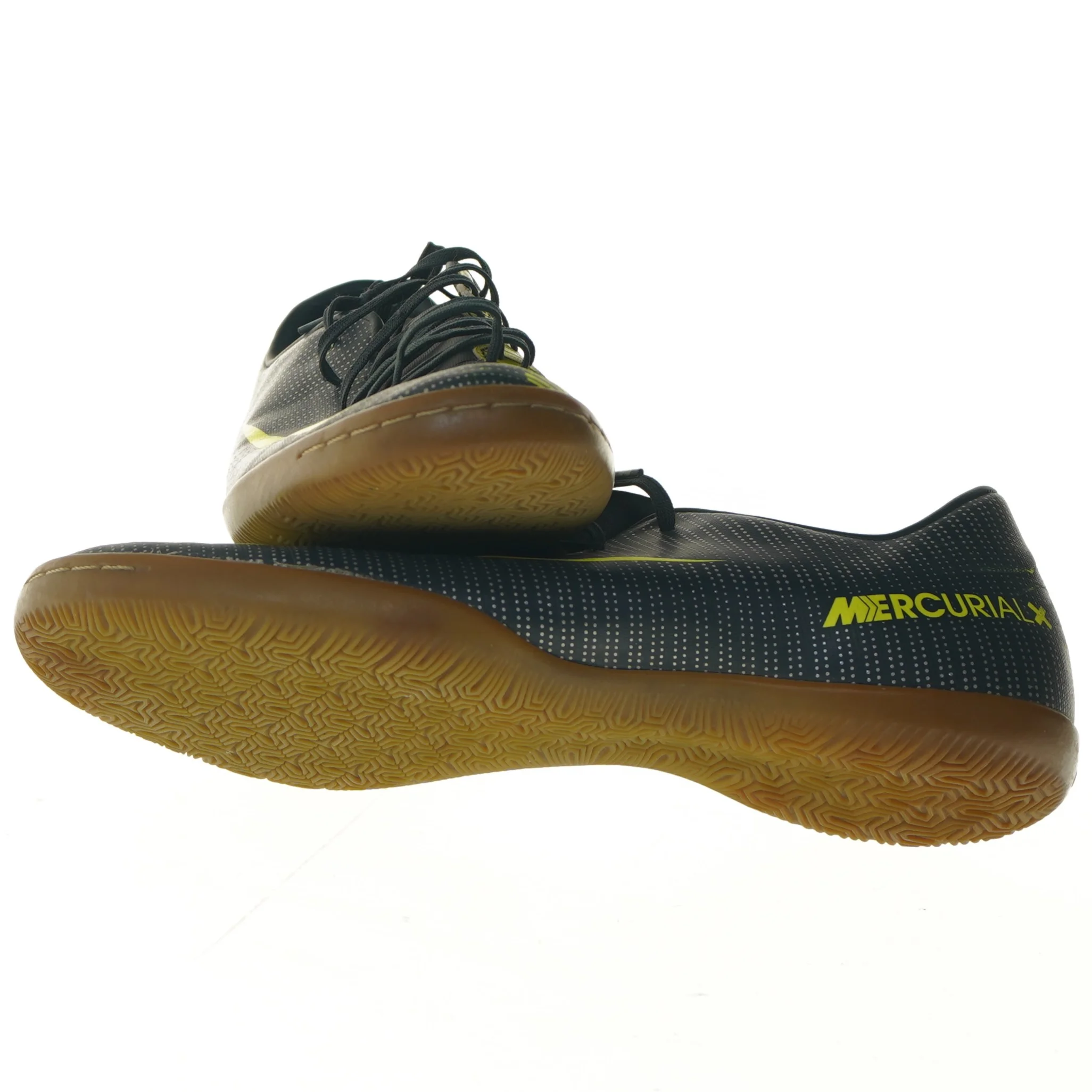 Nike Mercurialx indendørs fodboldsko fra Nike (str. 44 )