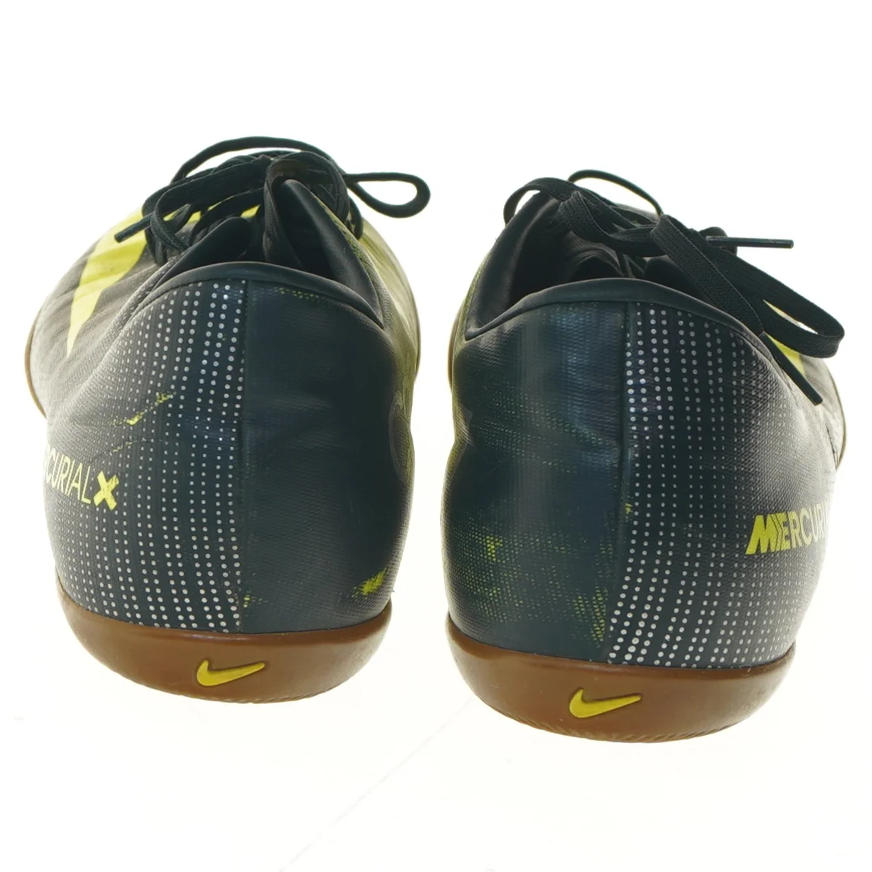 Nike Mercurialx indendørs fodboldsko fra Nike (str. 44 )