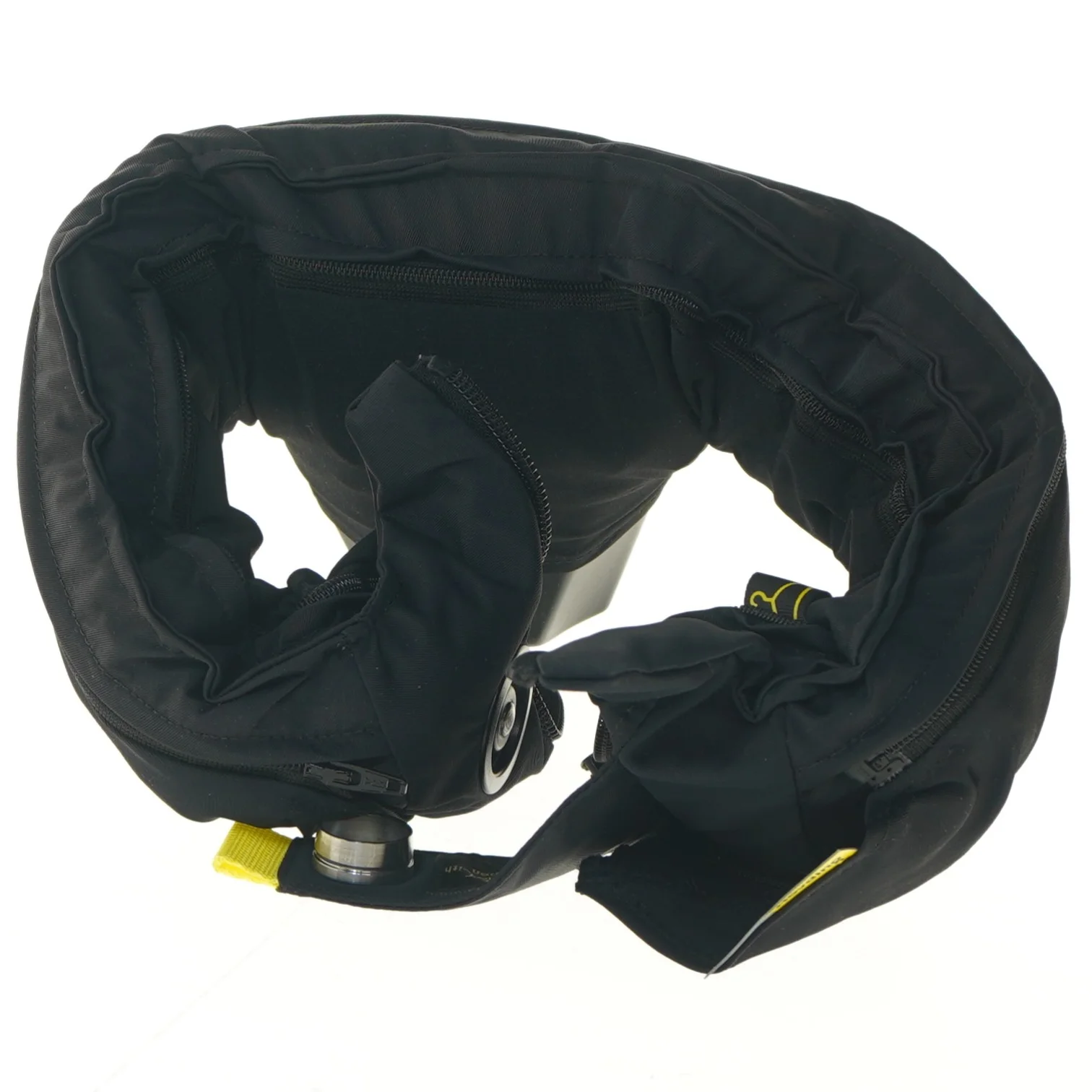 Hövding airbag cykelhjelm