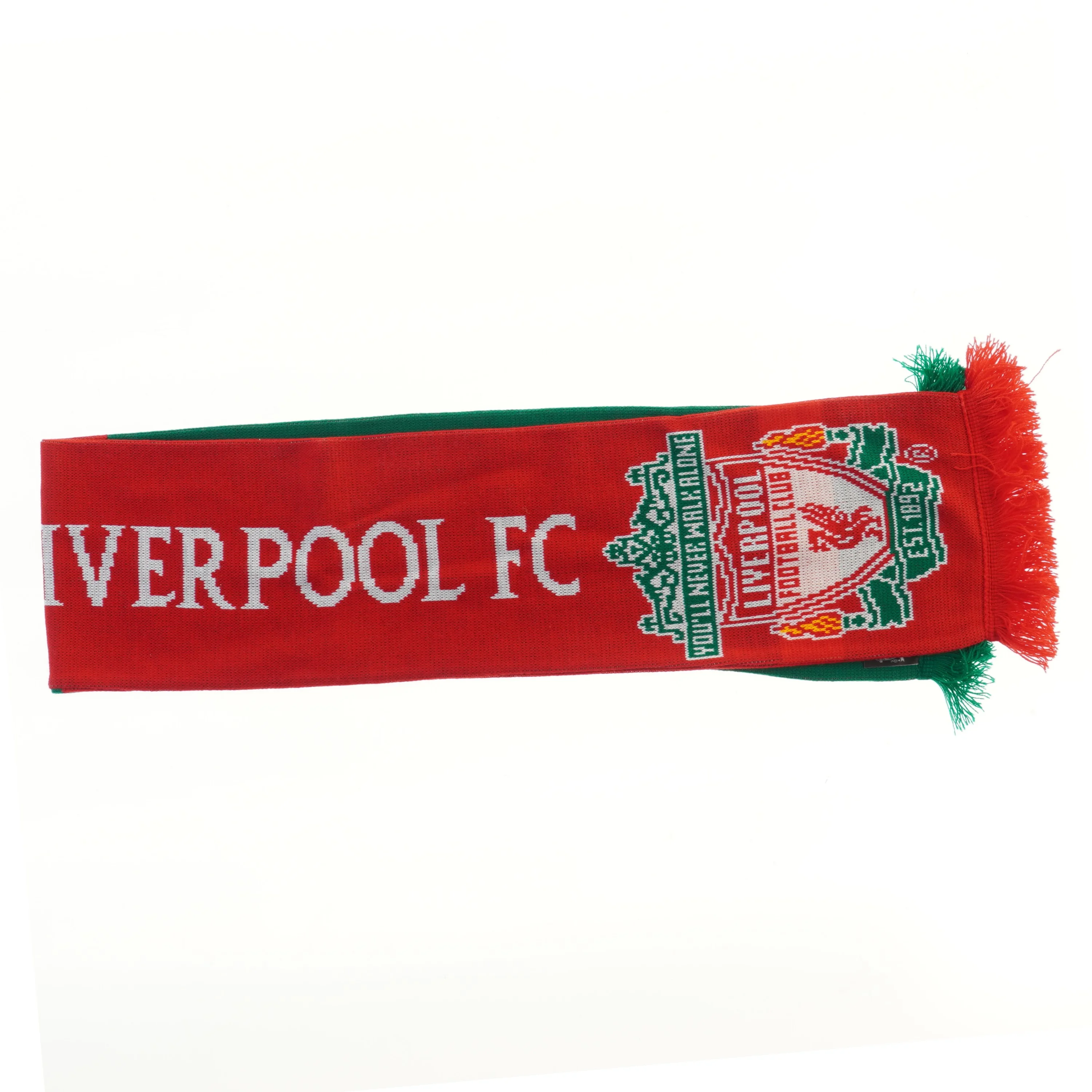 Liverpool FC tørklæde