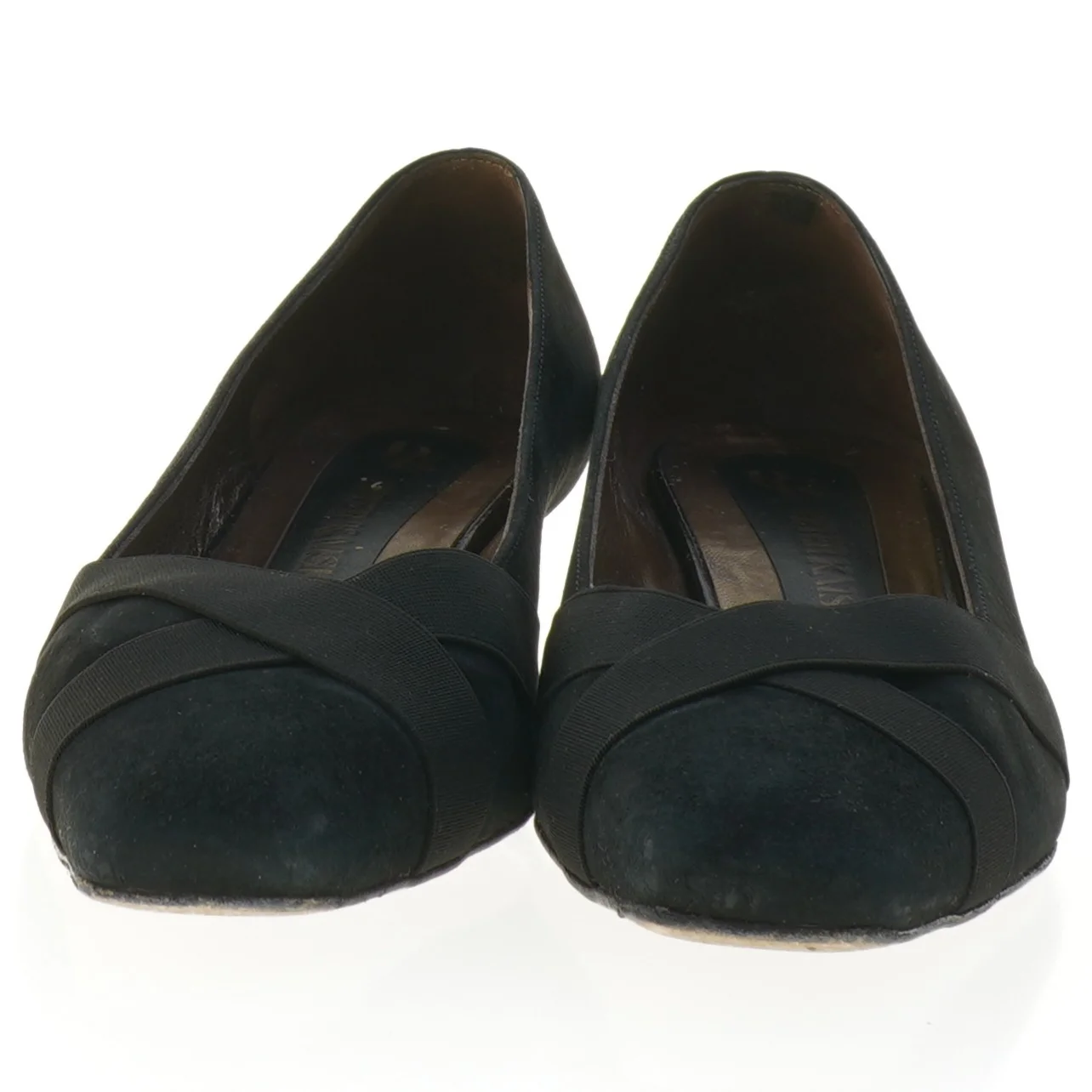 Sorte damesko fra Peter Kaiser (str. 5)