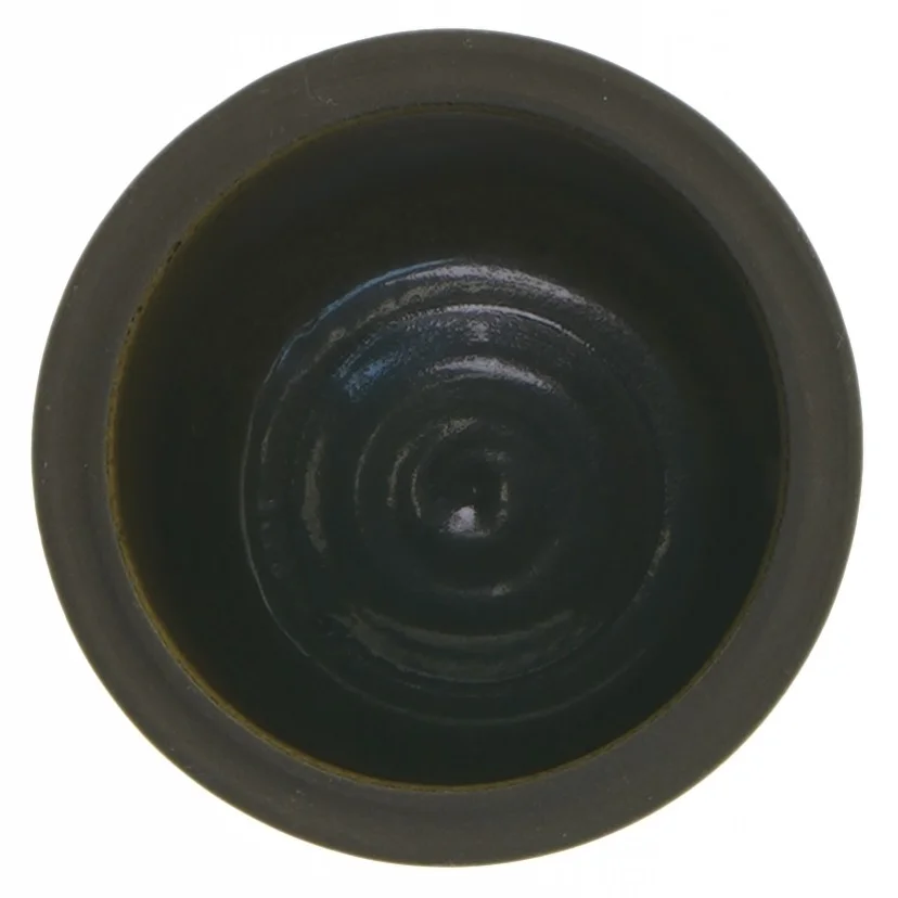 Lertøjsvase (str. 12 x 10 cm)