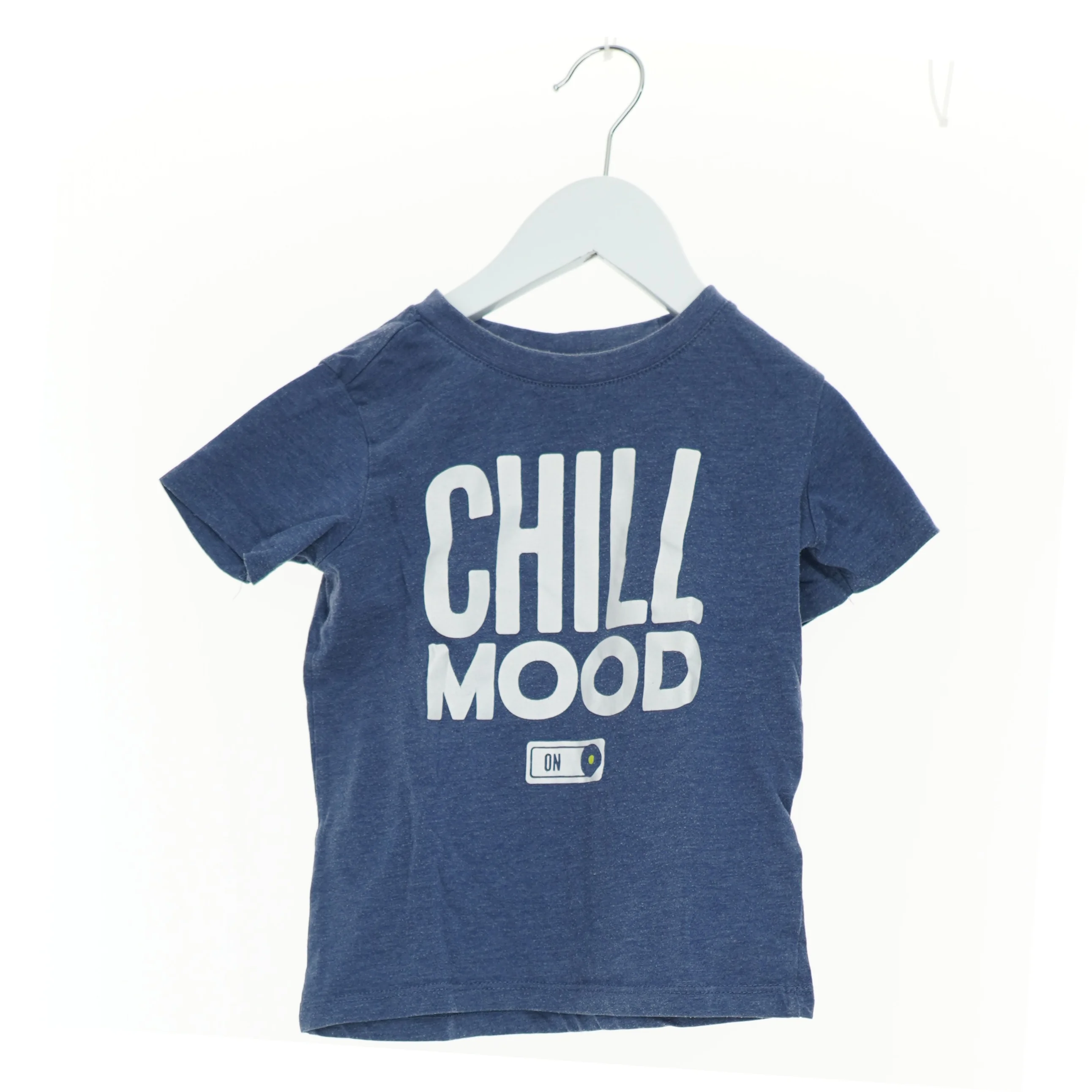 T-Shirt fra Doppdopo (str. 110 cm)