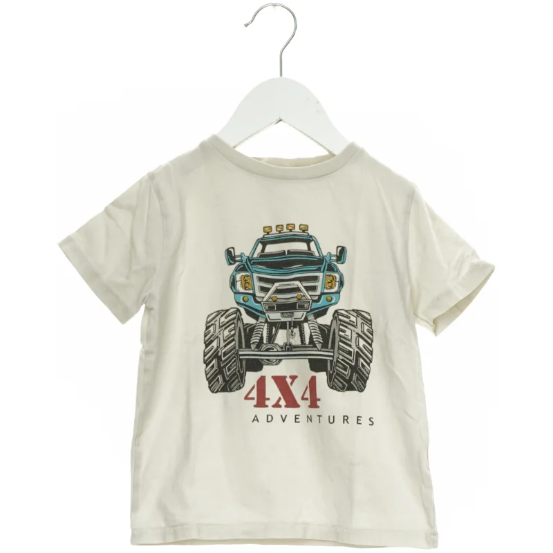 T-Shirt fra Friends (str. 104 cm)