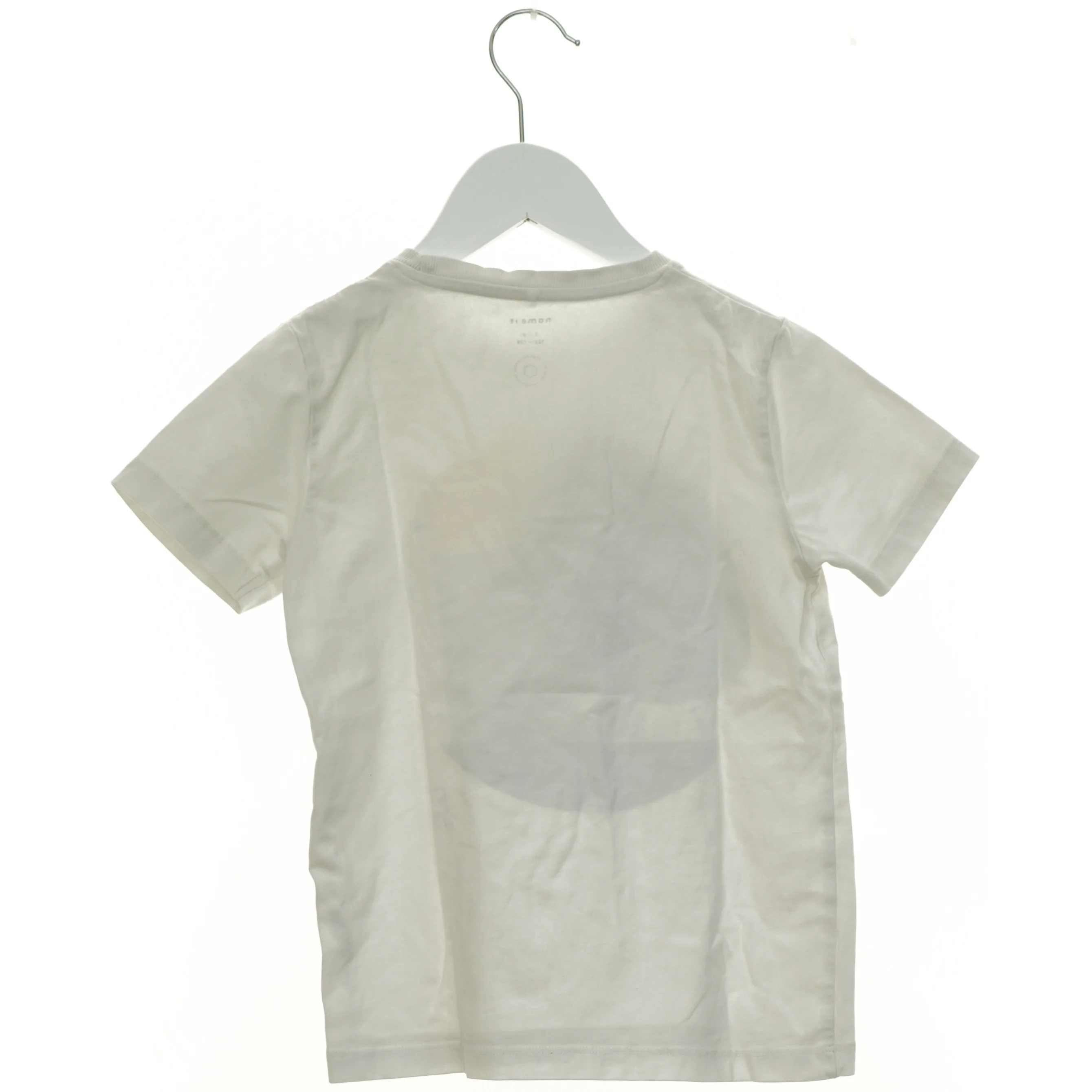 T-Shirt fra Name It (str. 128 cm)