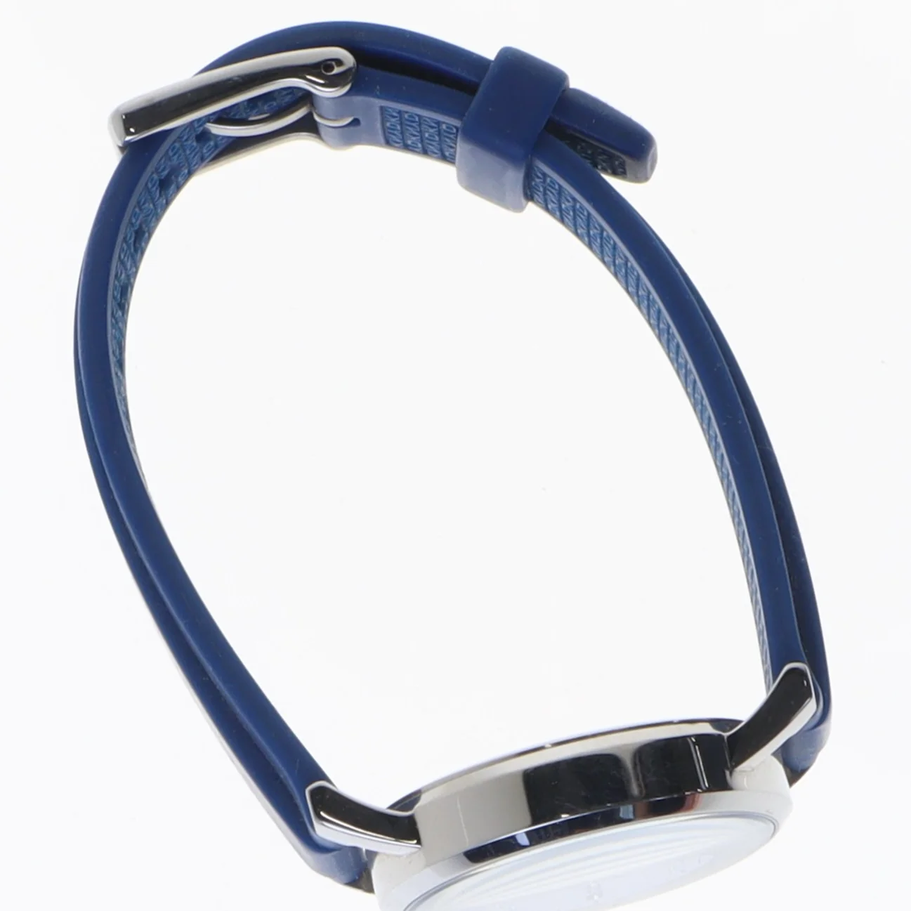 DKNY dameur med blå rem fra DKNY (str. O 3 komma 5)