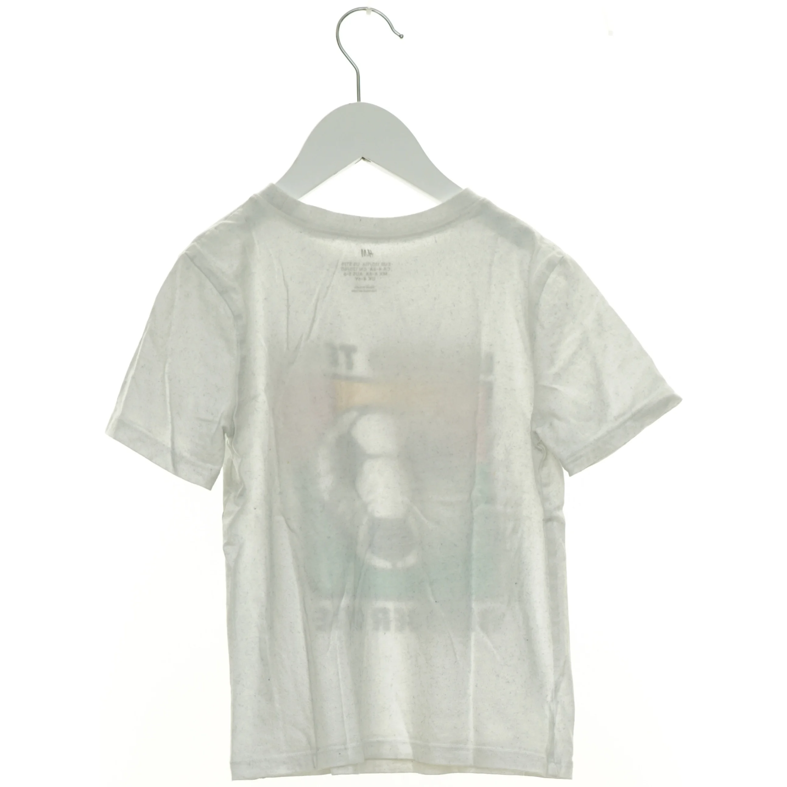 T-Shirt fra H&M (str. 116 cm)