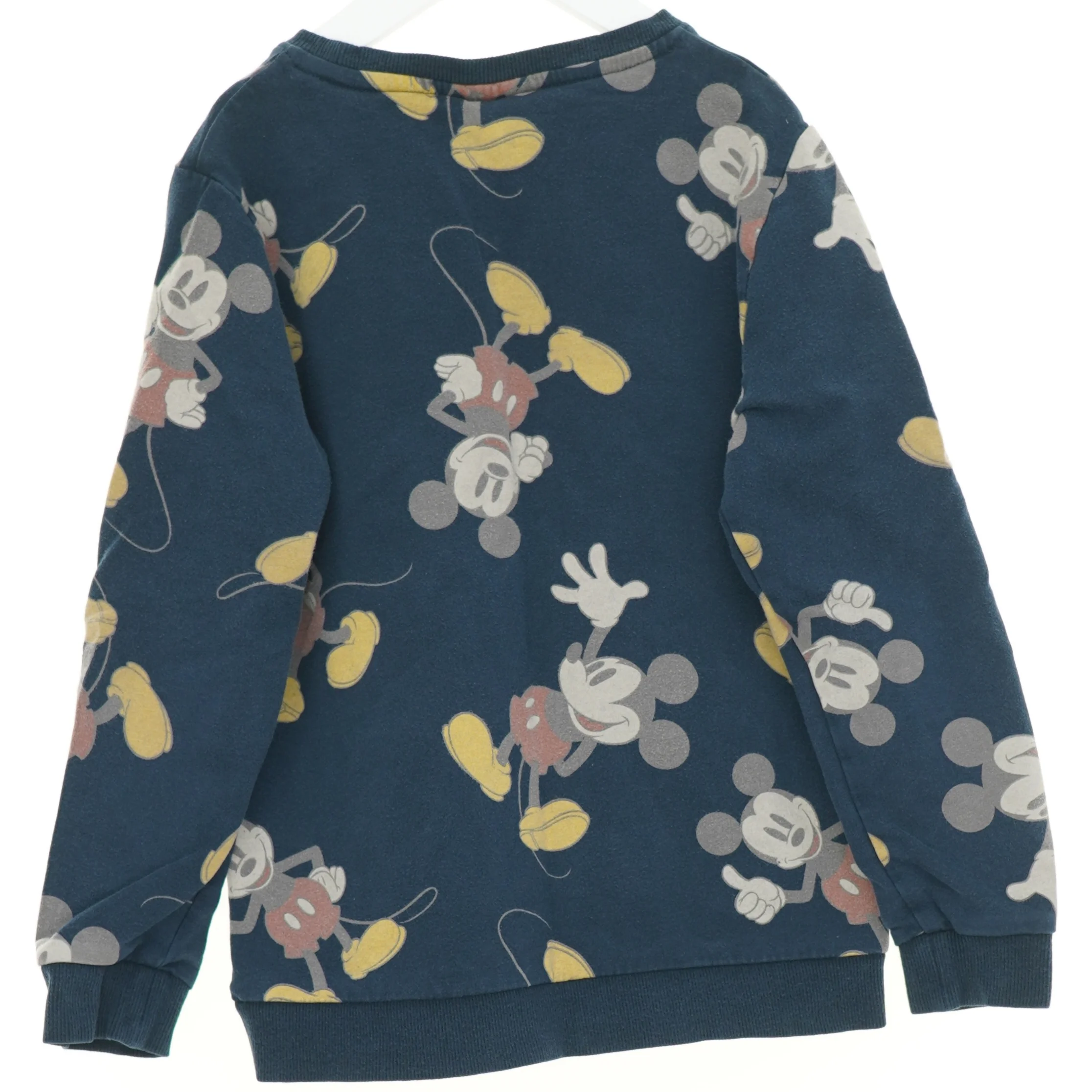 Sweatshirt fra Name It (str. 128 cm)