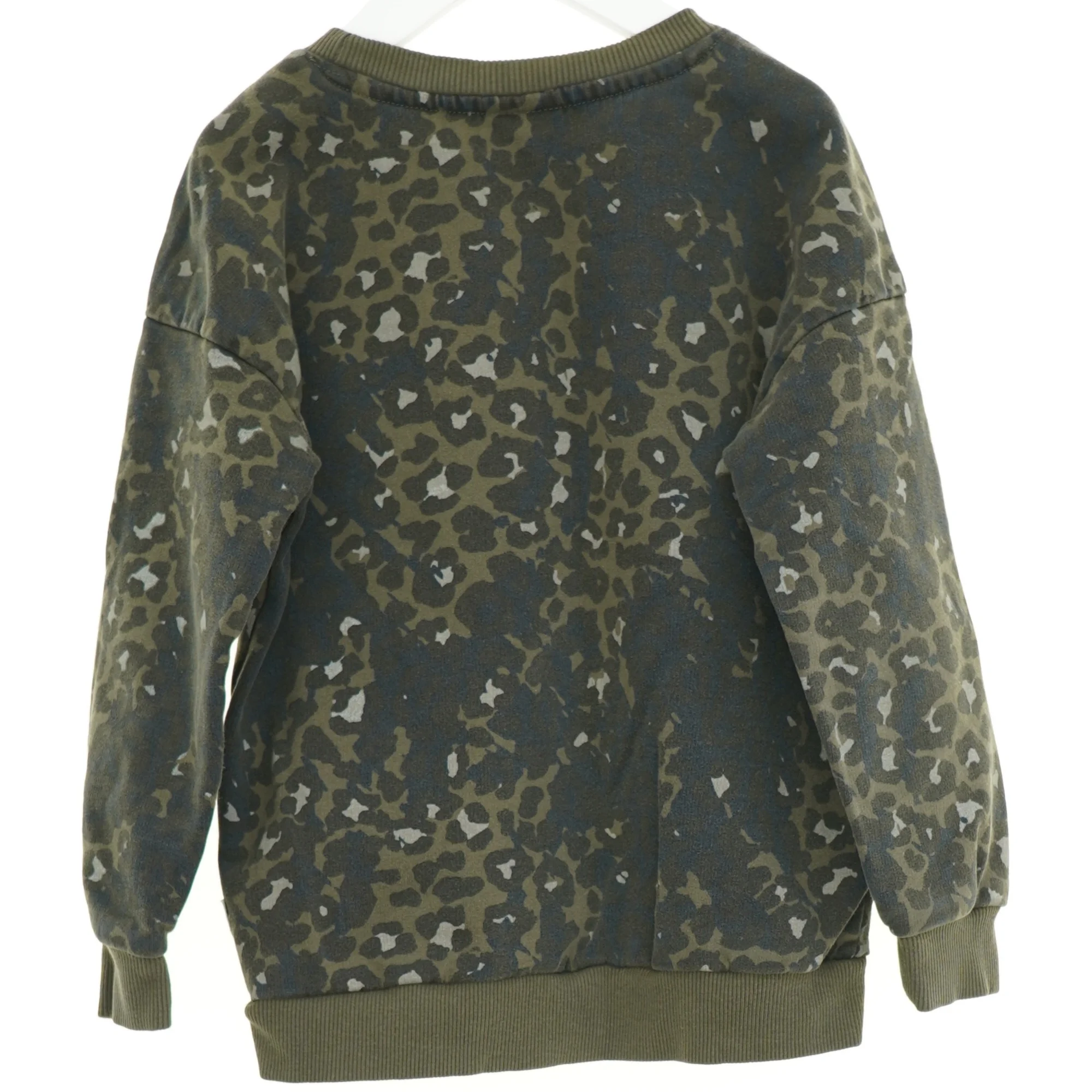 Sweatshirt fra VRS (str. 116 cm)