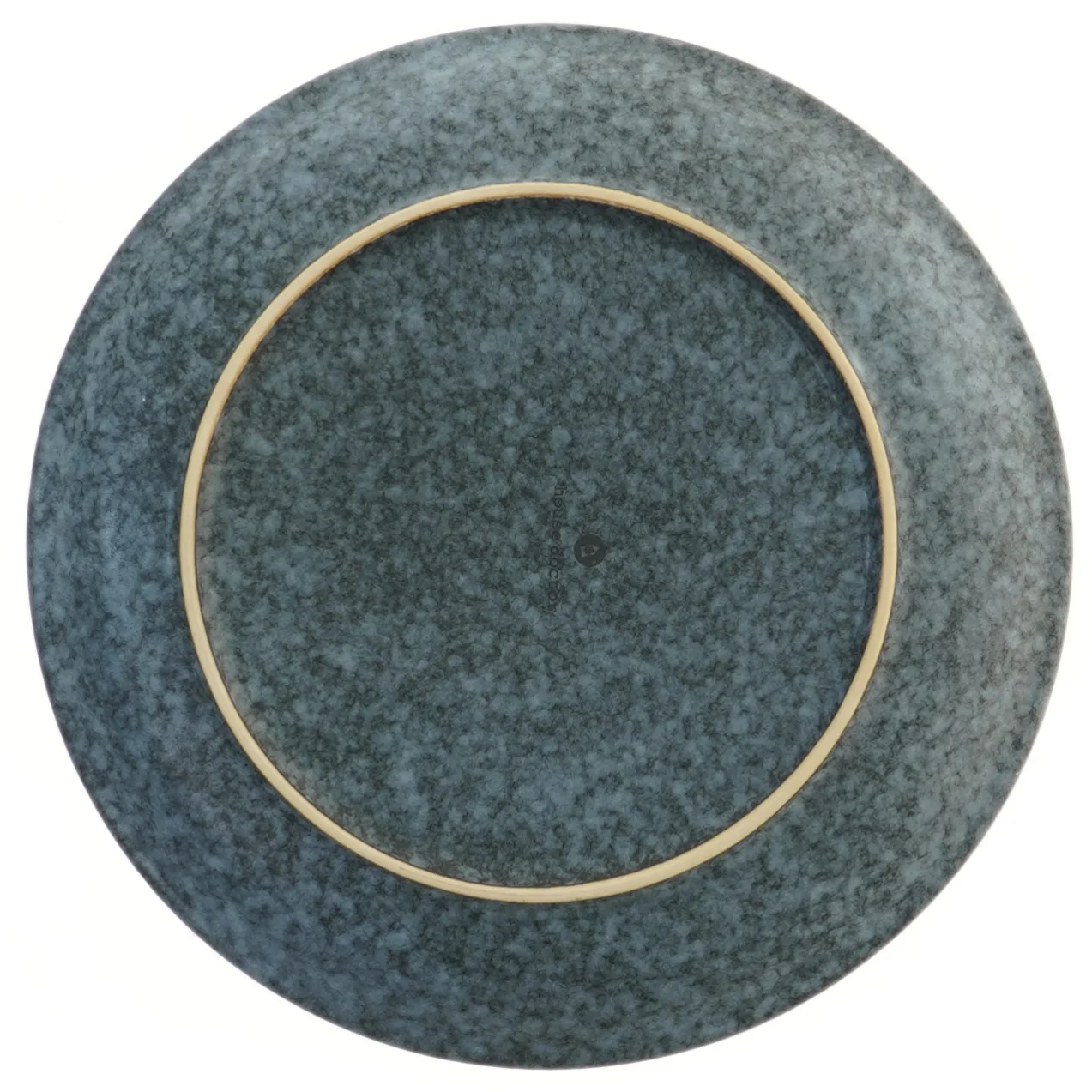 Sæt af flade tallerkener fra Royal Doulton (str. Ø 25,6 cm)