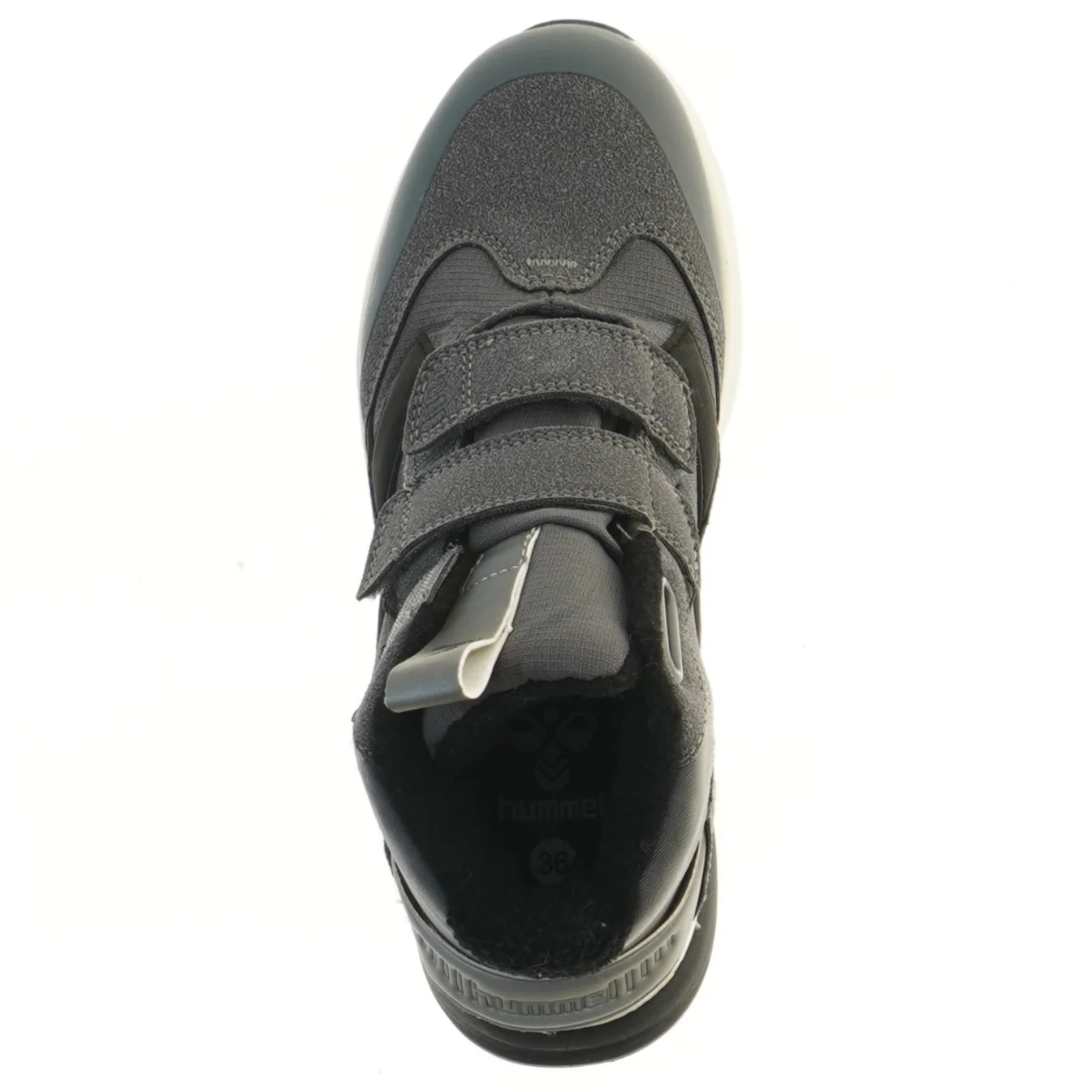 Børnestøvler størrelse 36 fra Hummel (str. 36 )