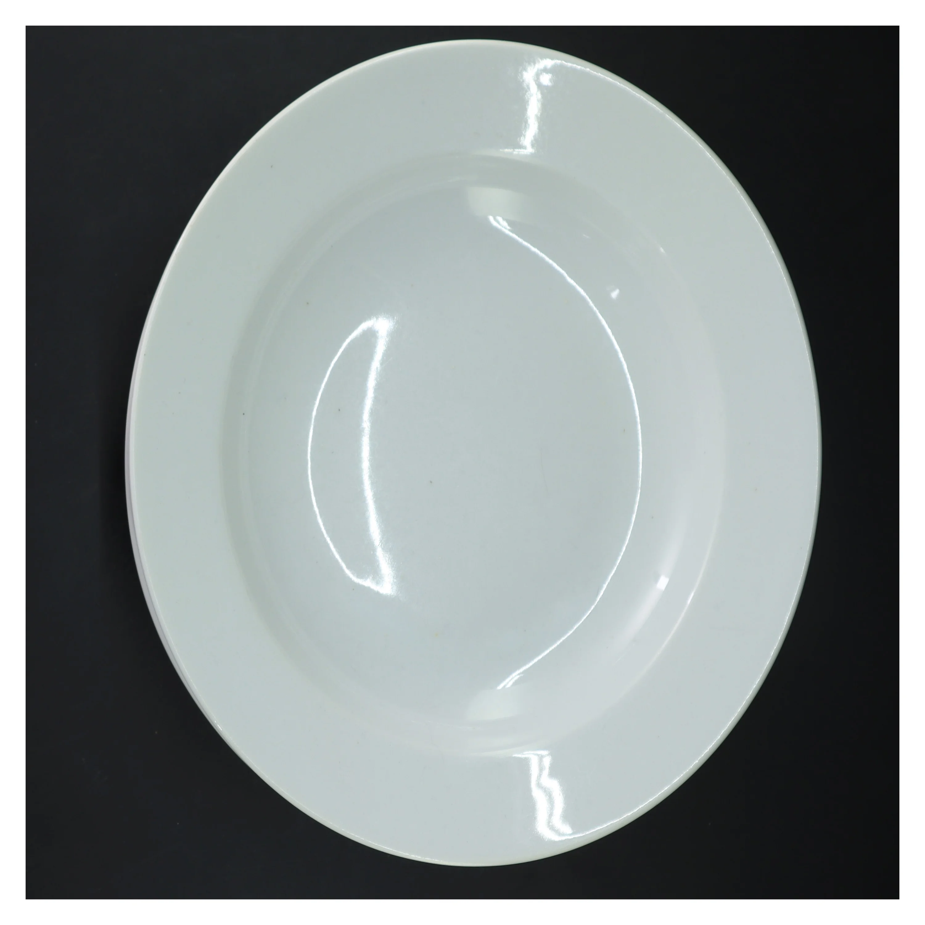 Eva Trio tallerkener sæt fra Eva Trio (str. 6 styk, ø 25 cm)