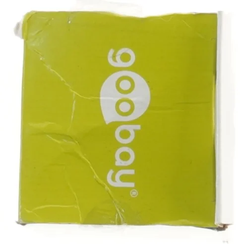 Analog timer fra goobay (str. 12x8x7,4 cm)