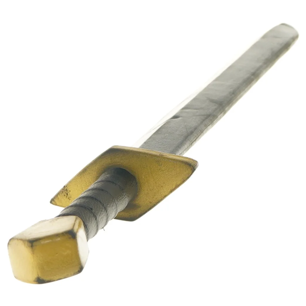 Skumsværd 74 cm (str. 74 cm)