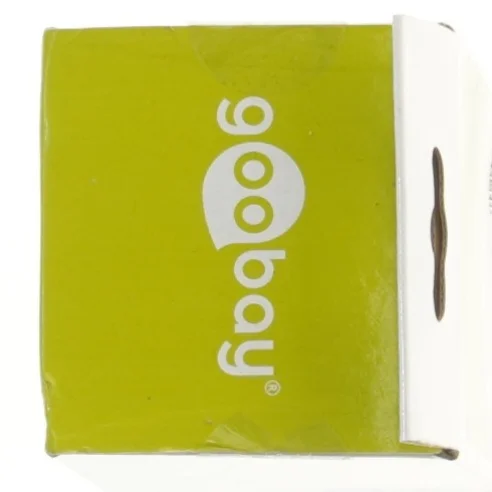 Analog timer fra Goobay fra Goobay (str. 12x8x7,4 cm)