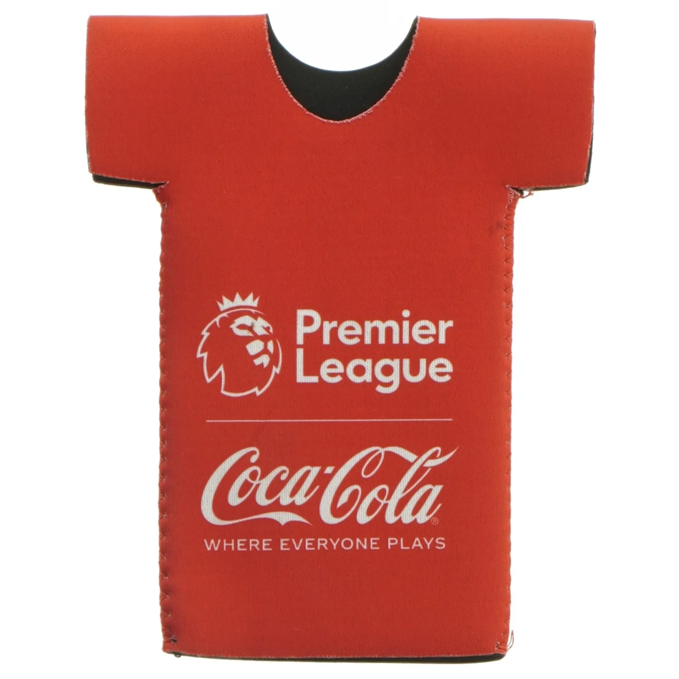Coca-Cola Premier League flaskeholder fra Coca-Cola (str. 17x9 cm)