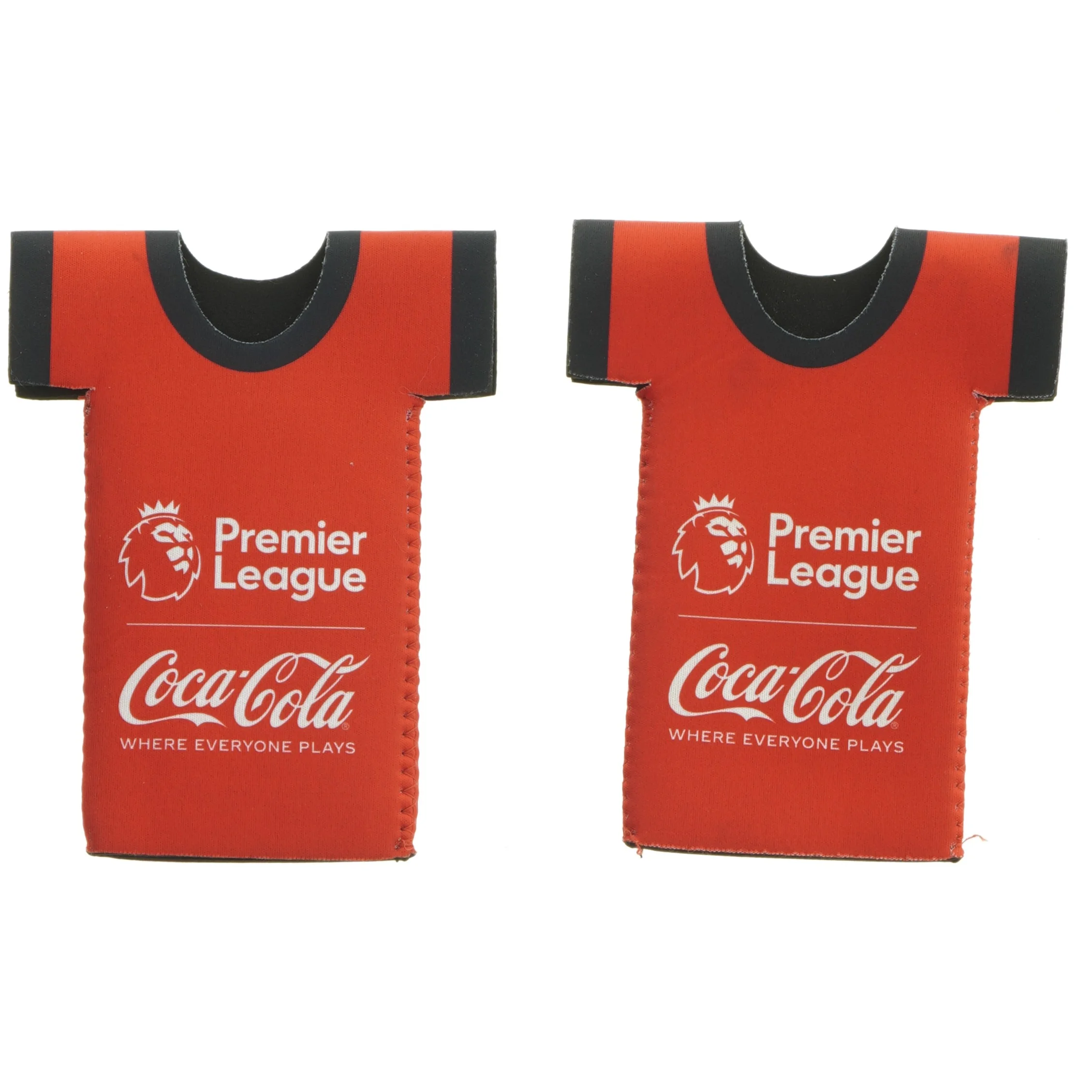 Coca-Cola Premier League flaskeholder fra Coca-Cola (str. 17x9 cm)