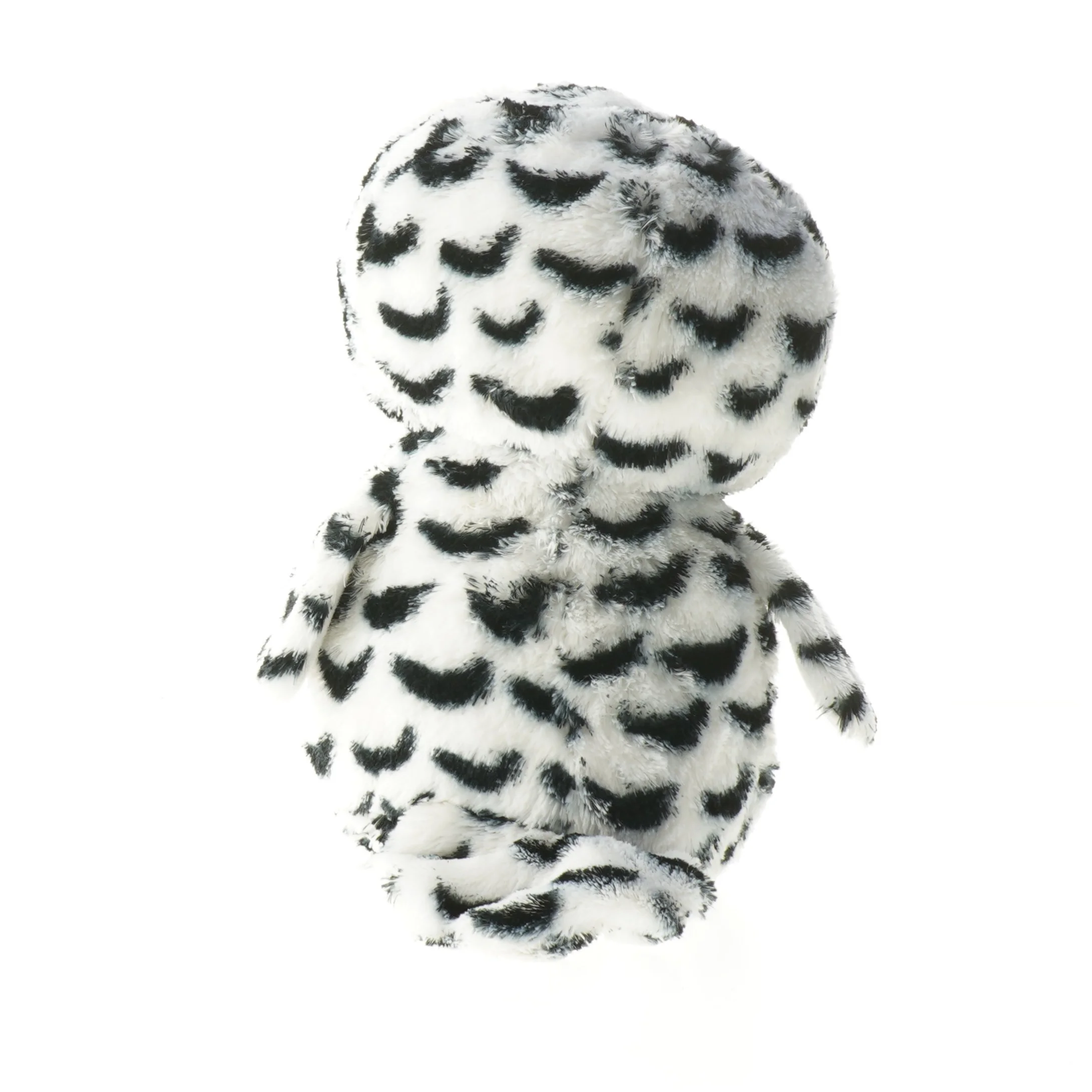 Plysternet ugle (str. 25 cm)