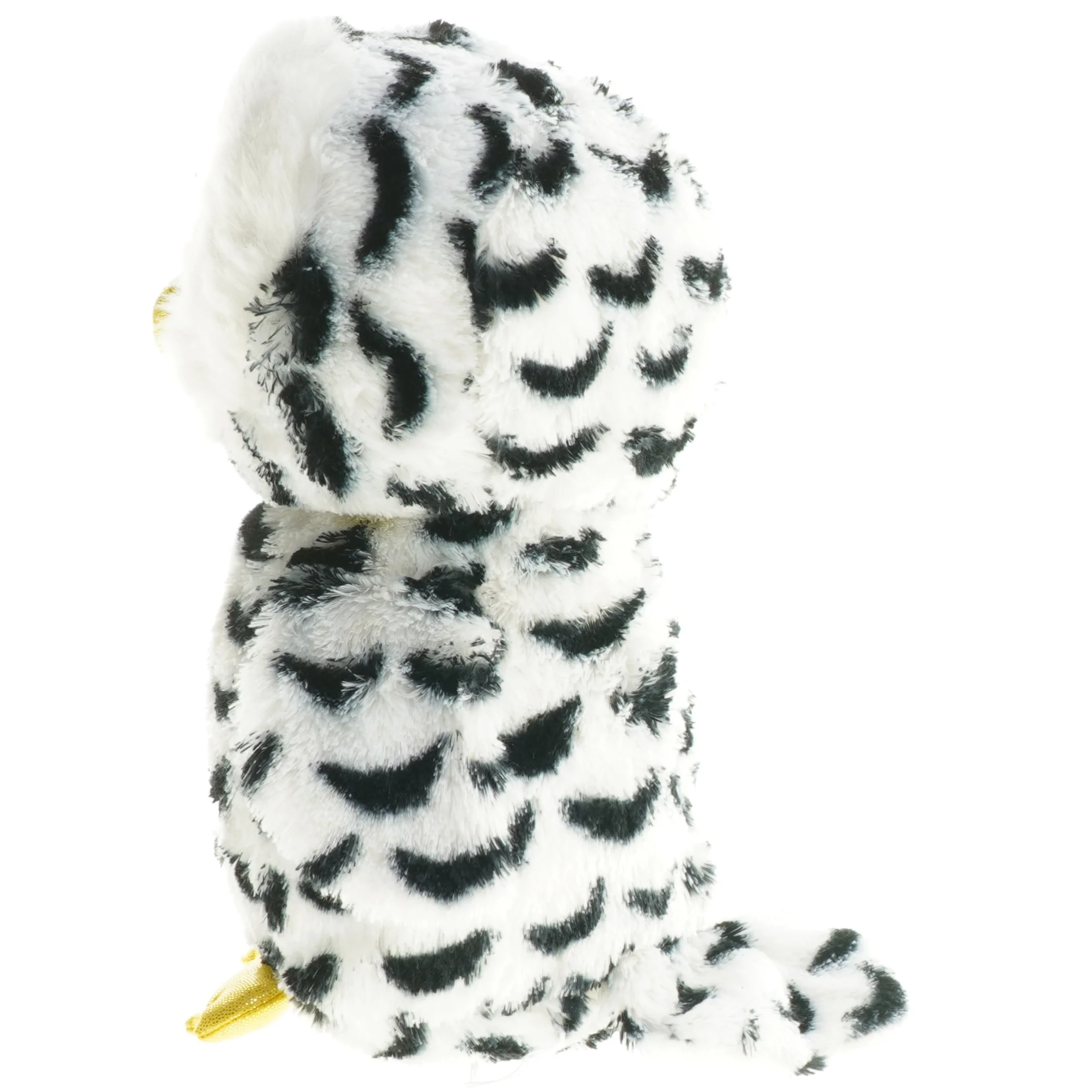 Plysternet ugle (str. 25 cm)