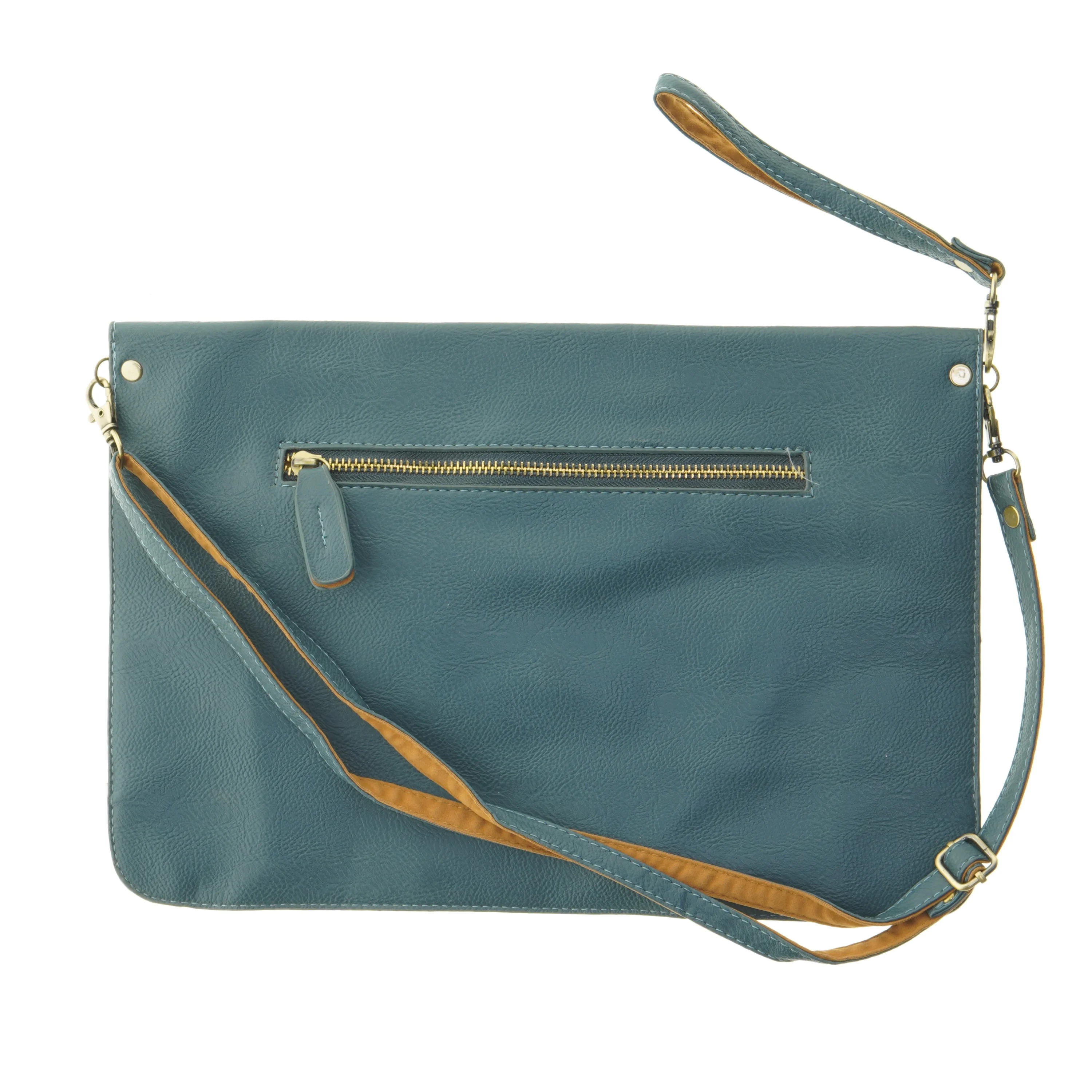 Skuldertaske (str. 24x35 cm)