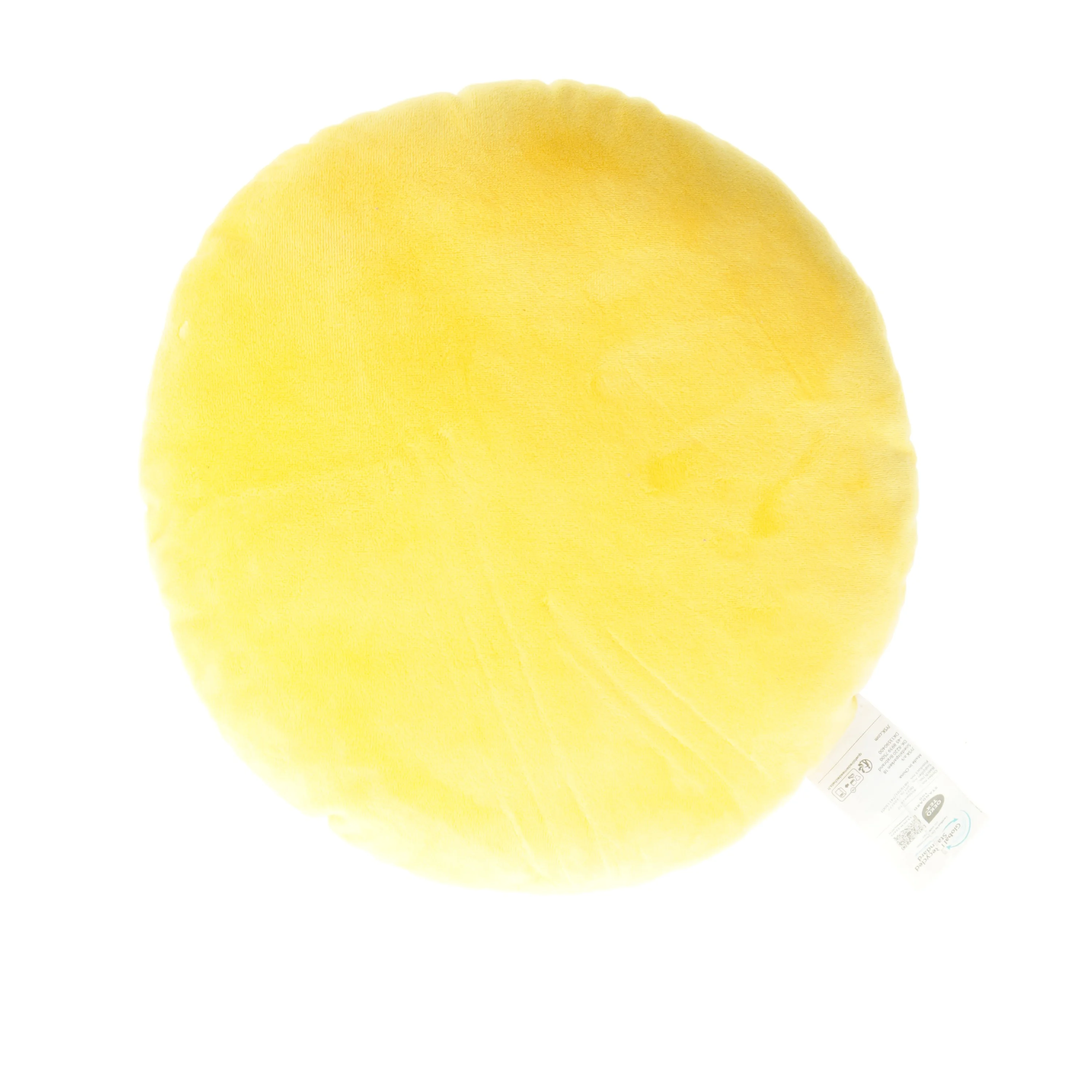 Emoji pude fra Jysk (str. Ø 31 cm)